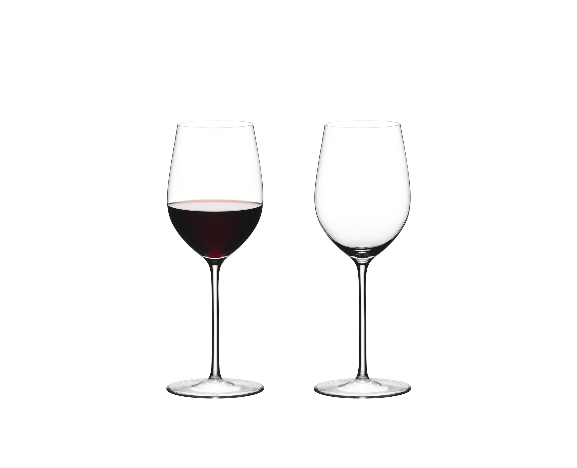 RIEDEL Sommeliers Mature Bordeaux / Chablis / Chardonnay