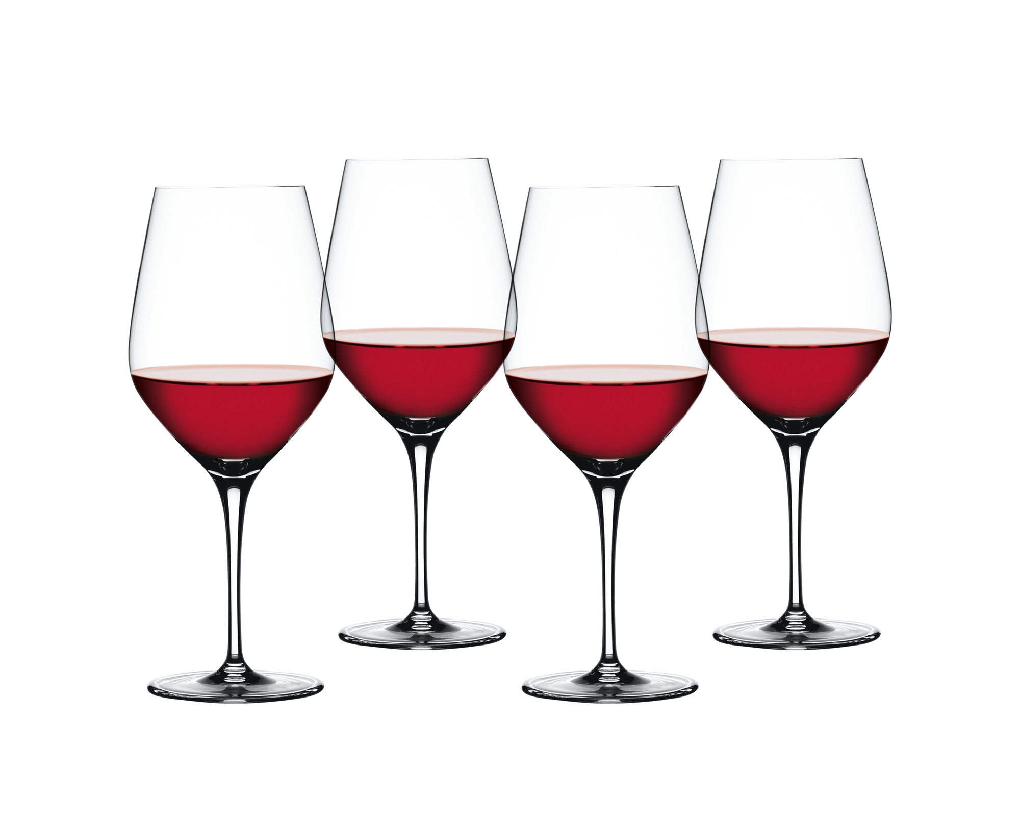 SPIEGELAU Authentis Bordeauxglas