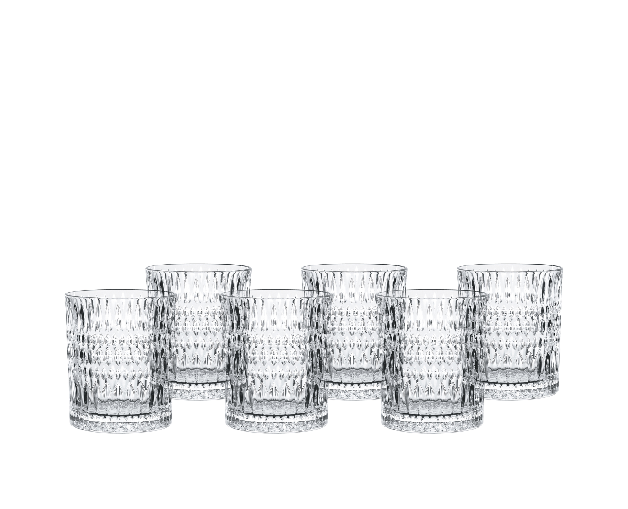 NACHTMANN Ethno Tumbler