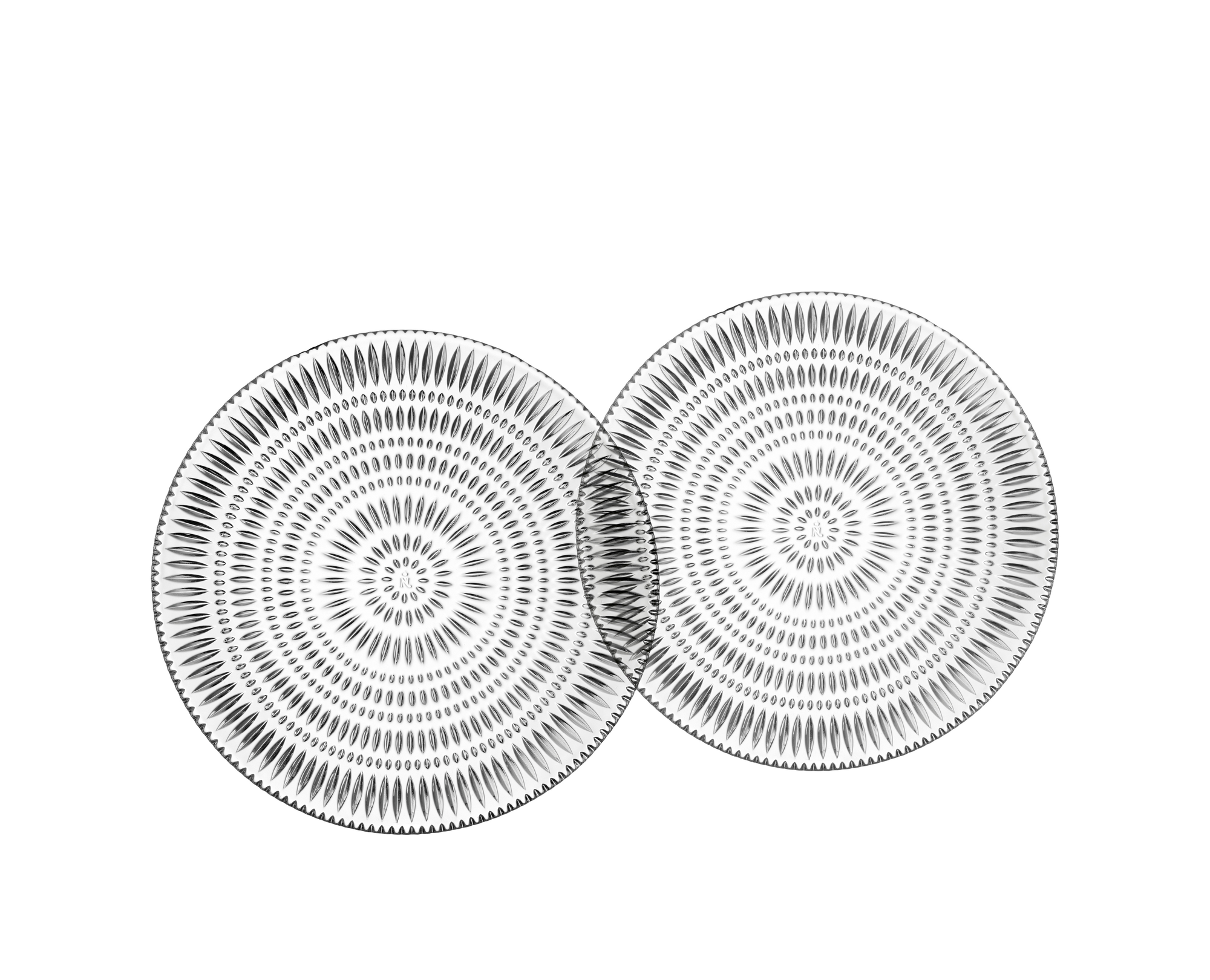 NACHTMANN Ethno Plate - 28cm | 11.024in