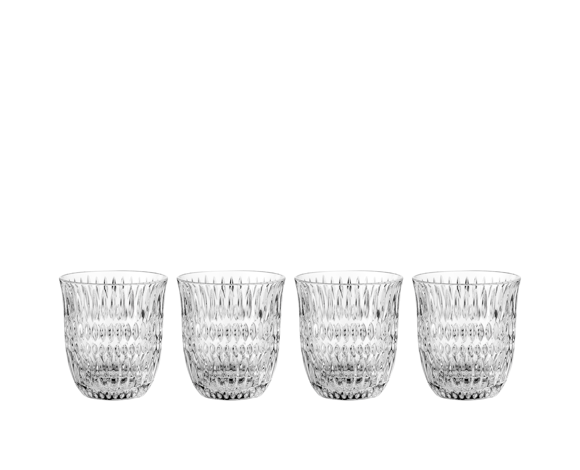 NACHTMANN Ethno Water Glass