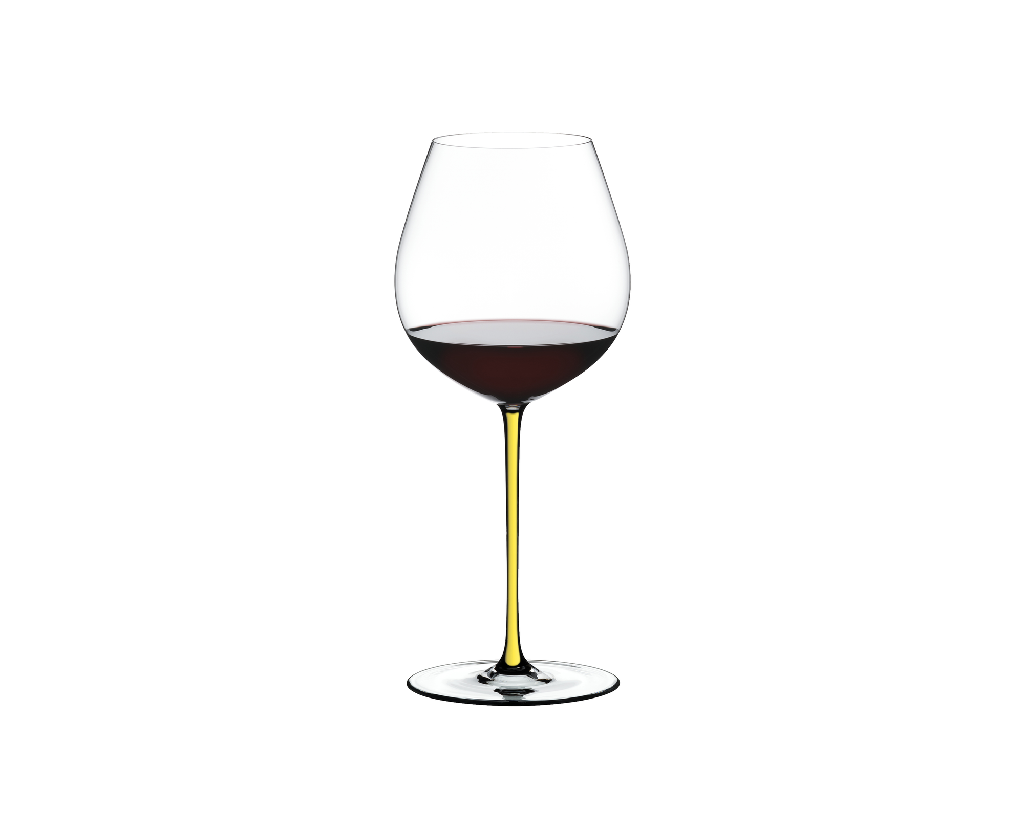 RIEDEL FATTO A MANO BY RIEDEL Pinot Noir - Jaune