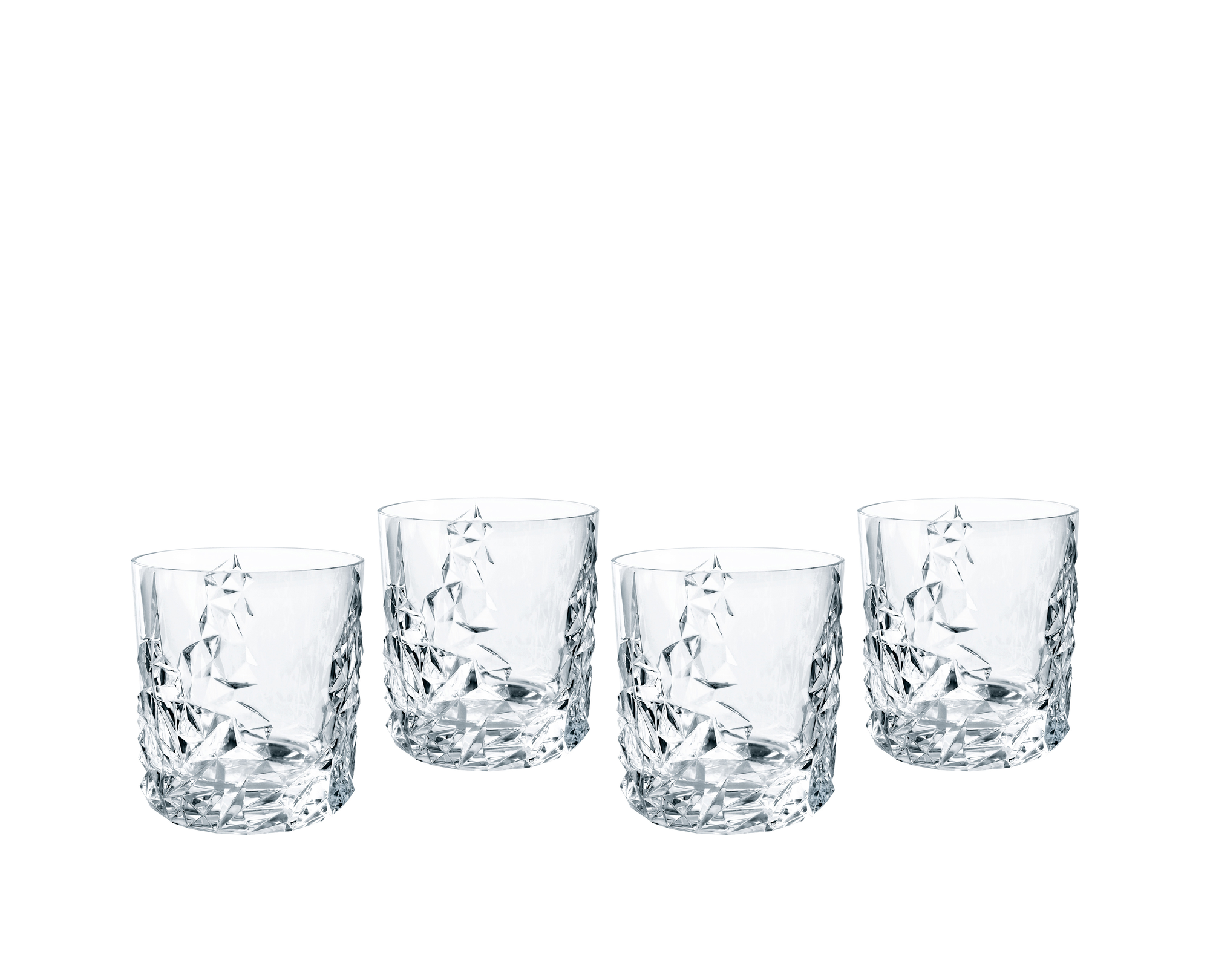 NACHTMANN Sculpture Whisky Tumbler