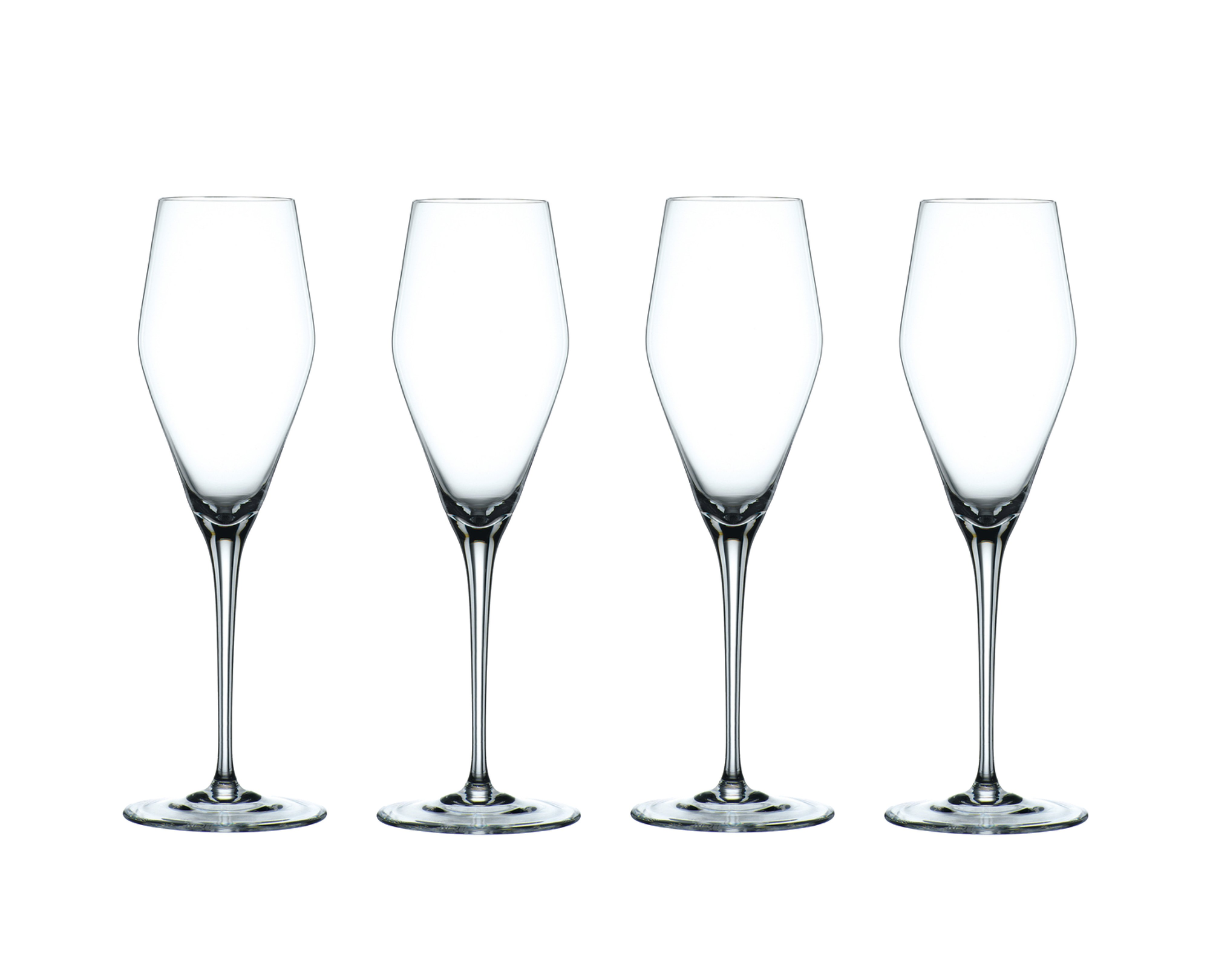 NACHTMANN Vinova Champagne Glass