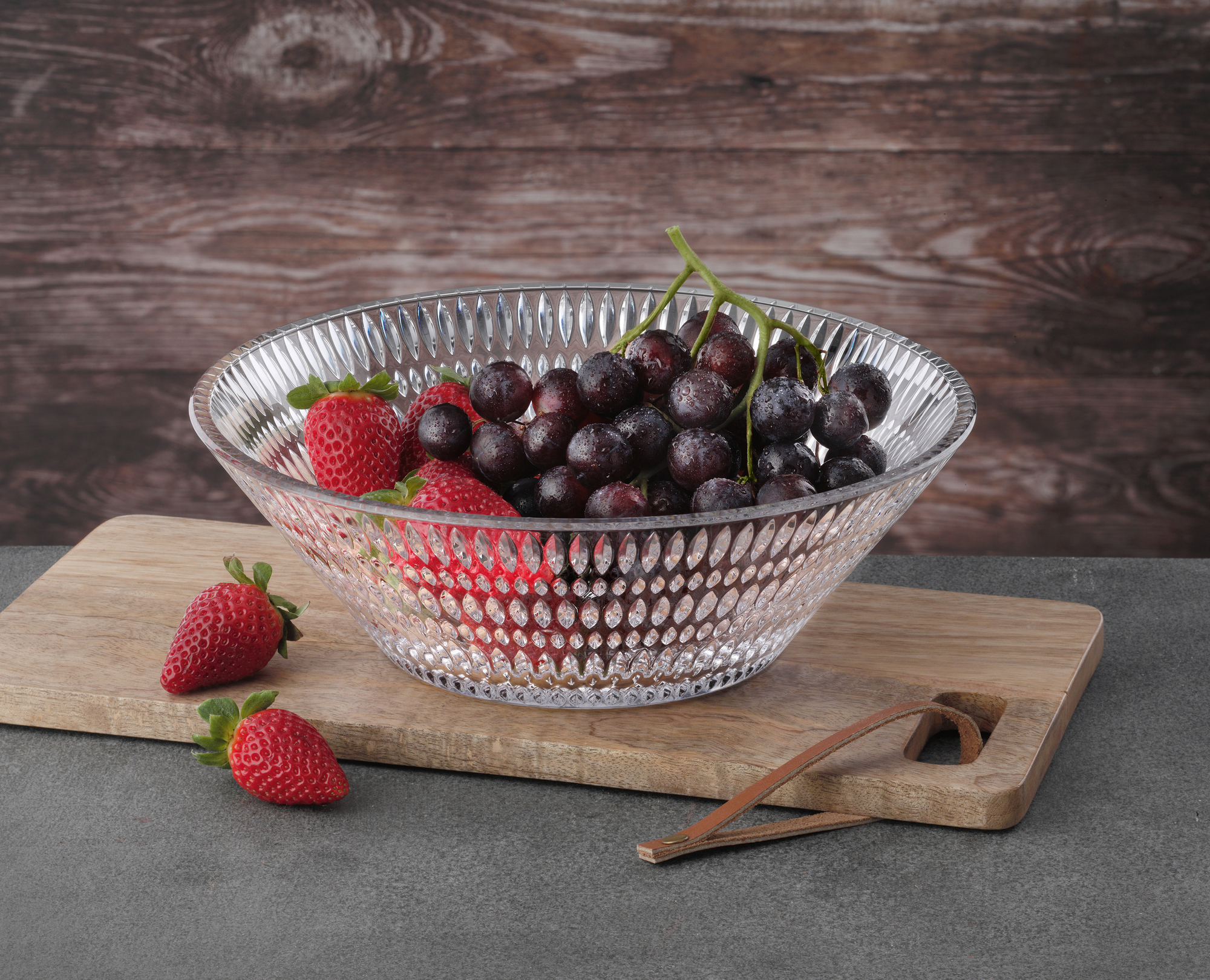NACHTMANN Ethno Schale - 27cm | 10.63 in