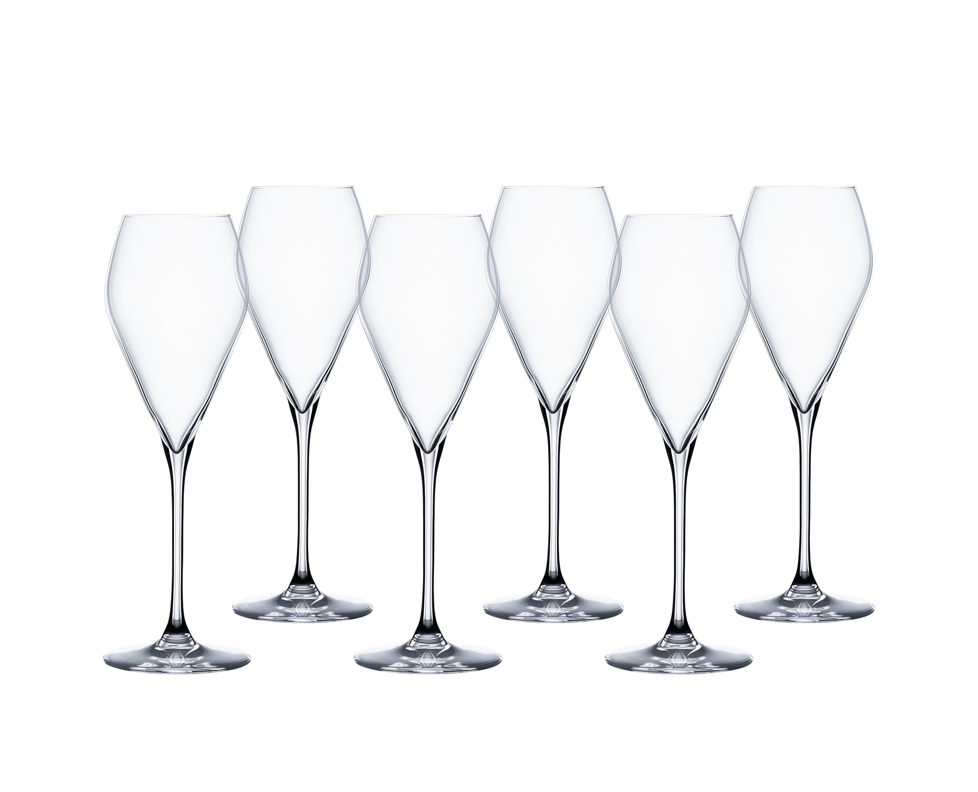 SPIEGELAU Special Glasses Champagnerglas Sparkling Party – 230 ml