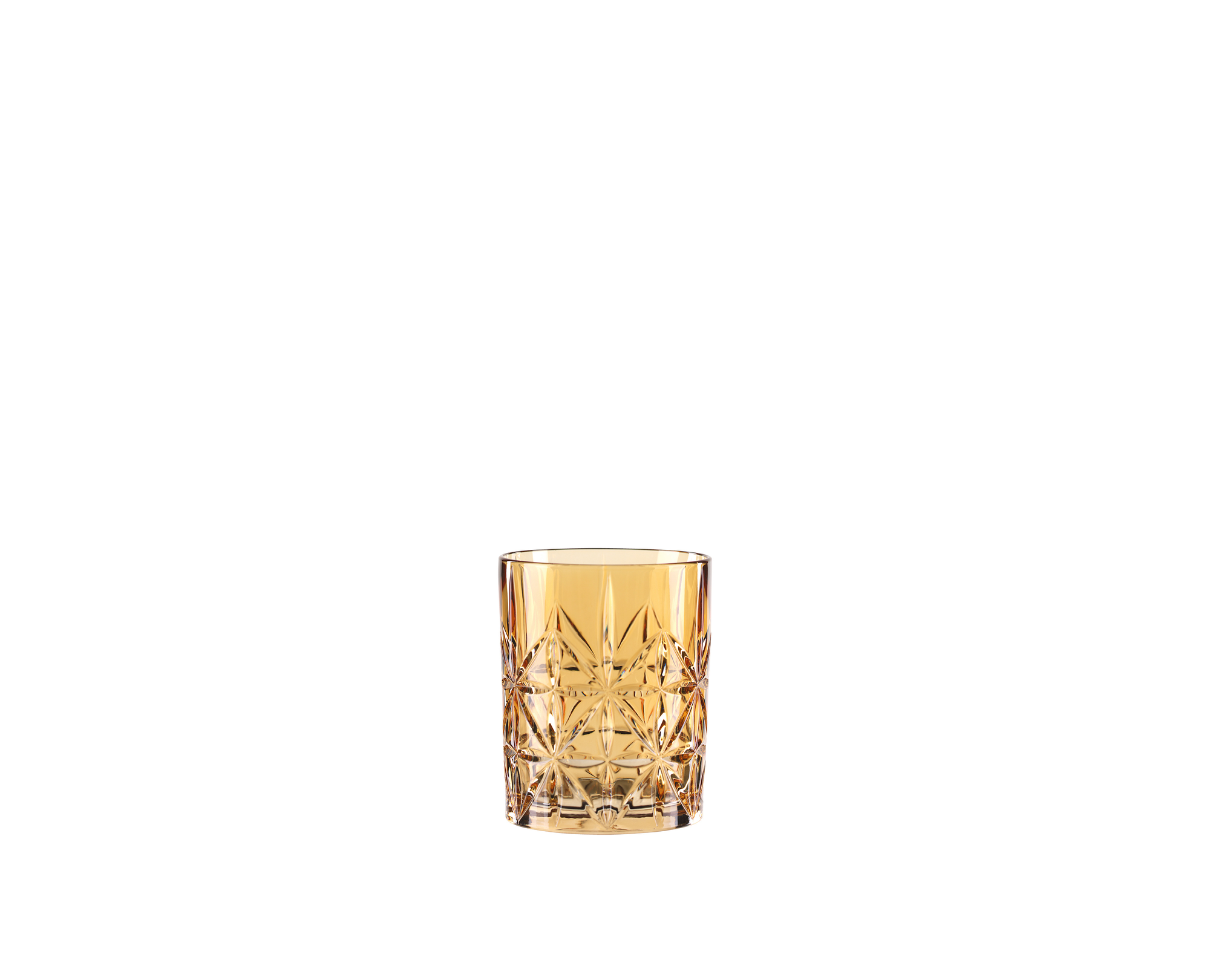NACHTMANN Highland Tumbler - Amber