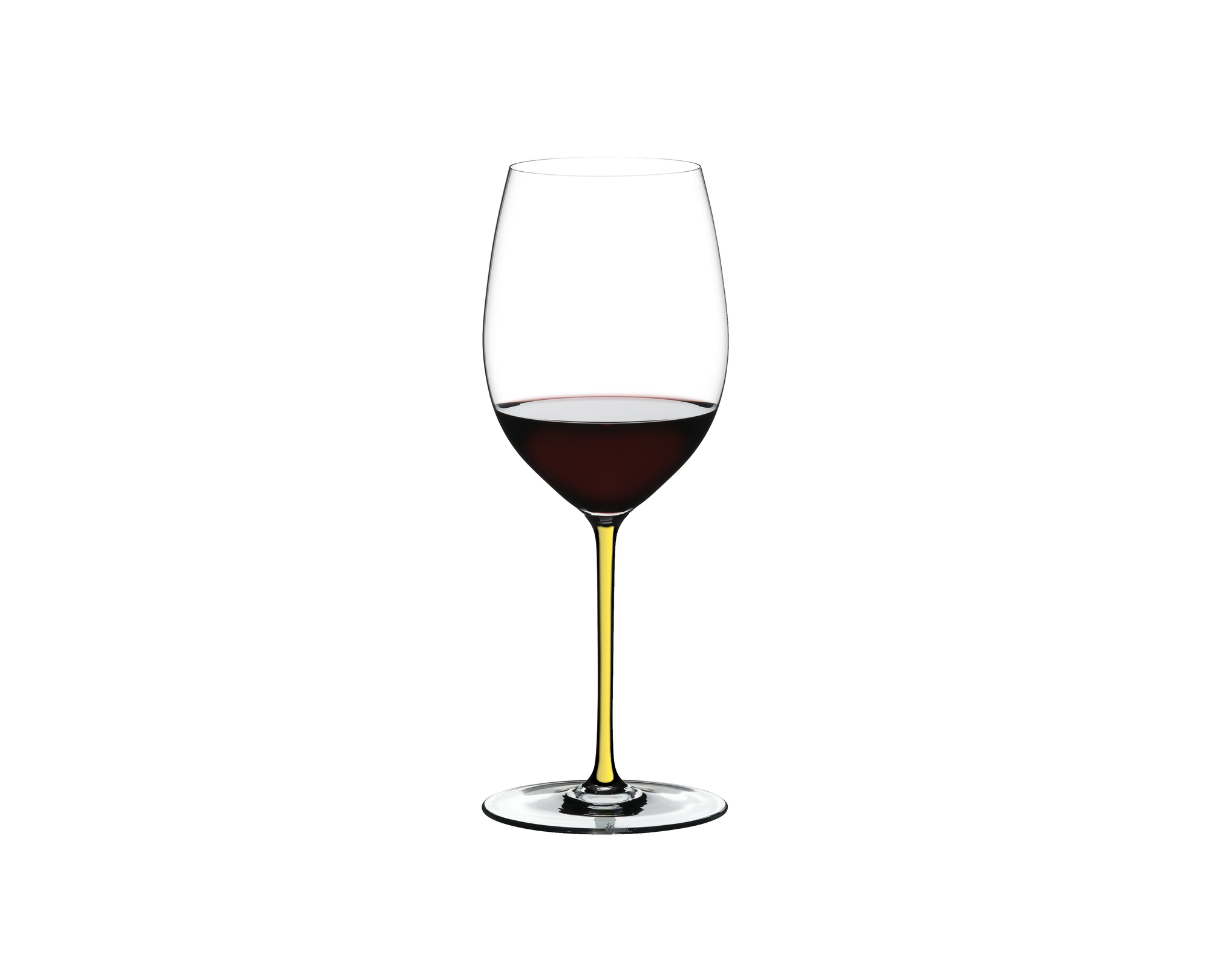 RIEDEL FATTO A MANO BY RIEDEL Cabernet / Merlot - Gelb