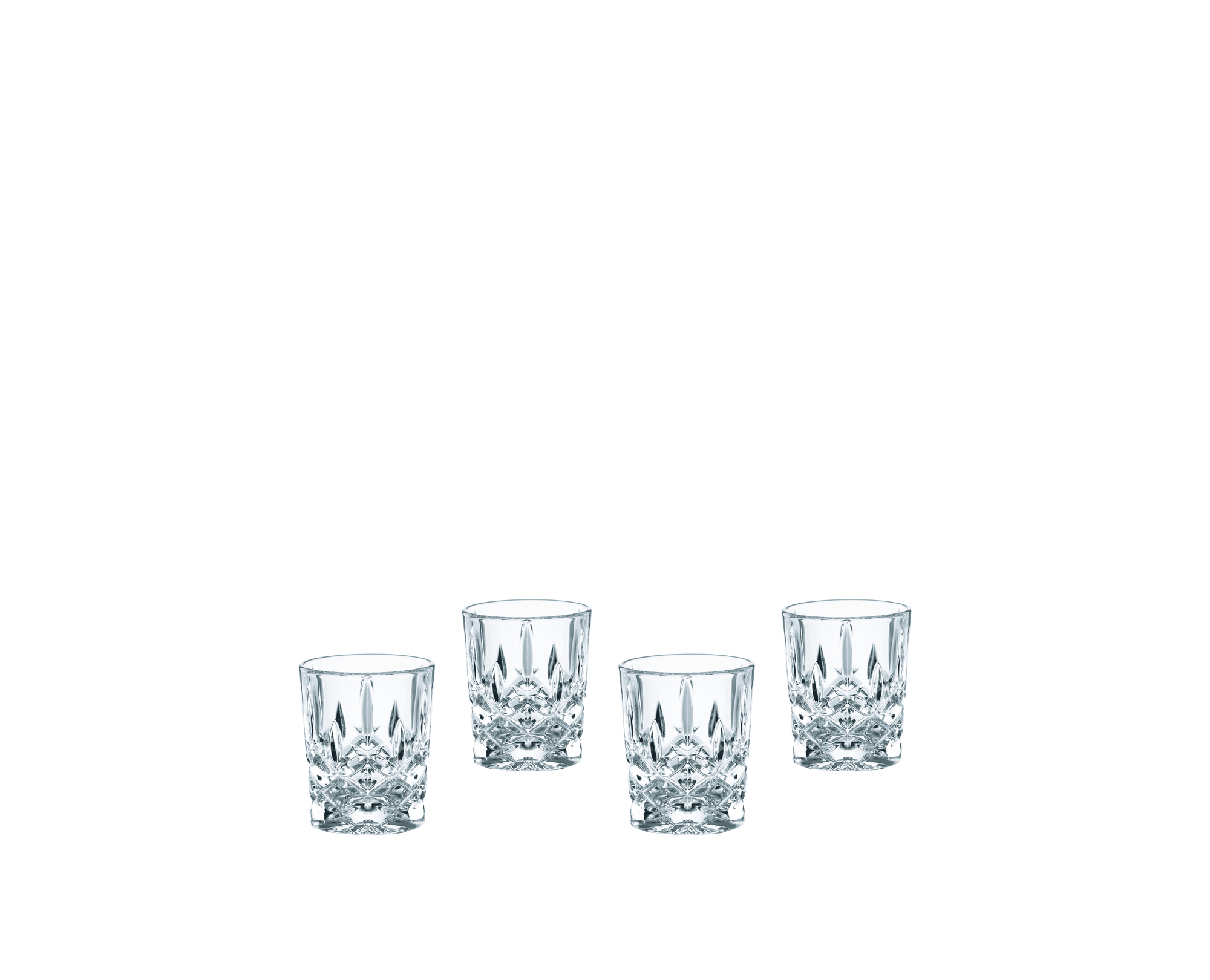 NACHTMANN Noblesse Shot glass