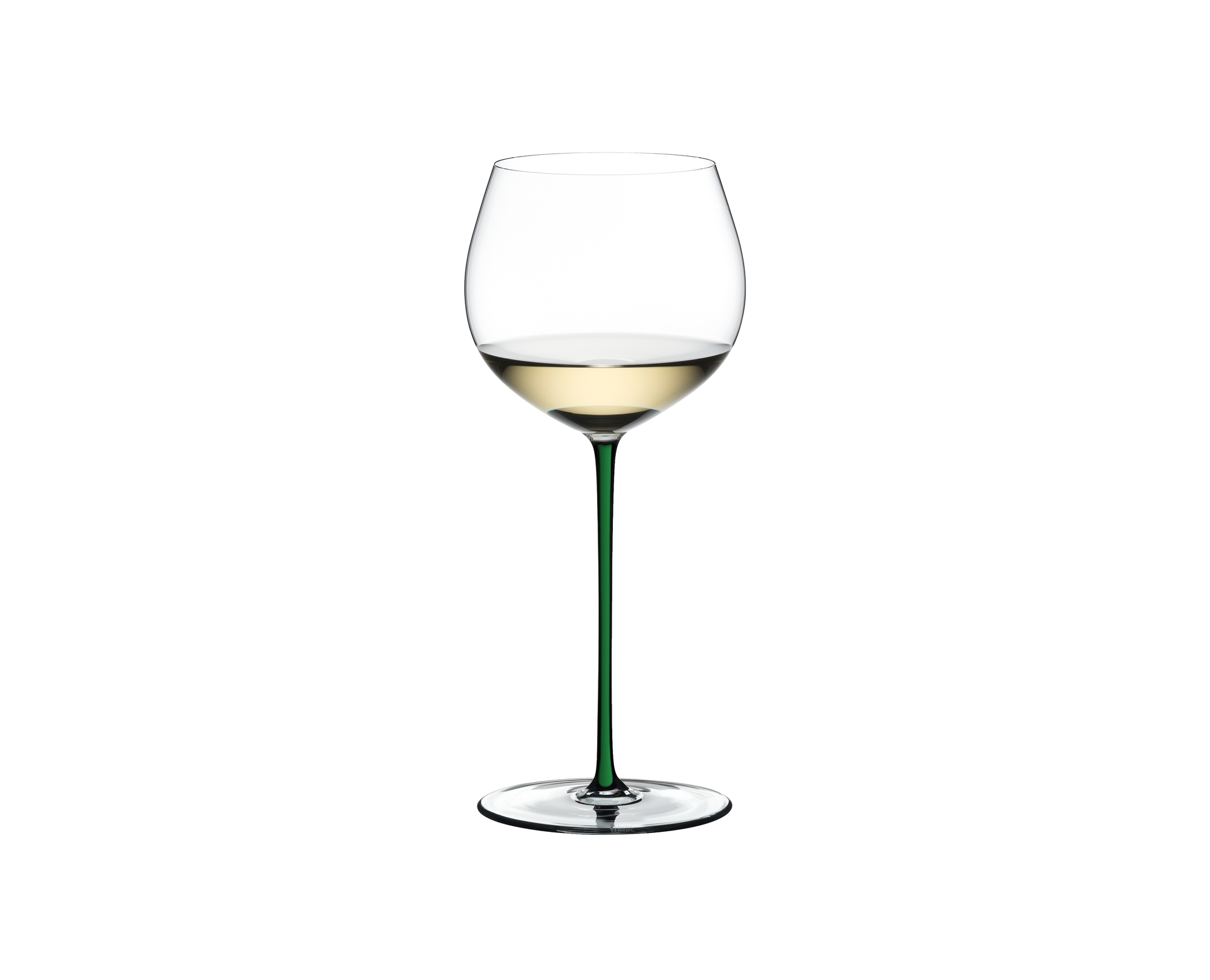 RIEDEL FATTO A MANO BY RIEDEL Chardonnay élevé en fût - Vert