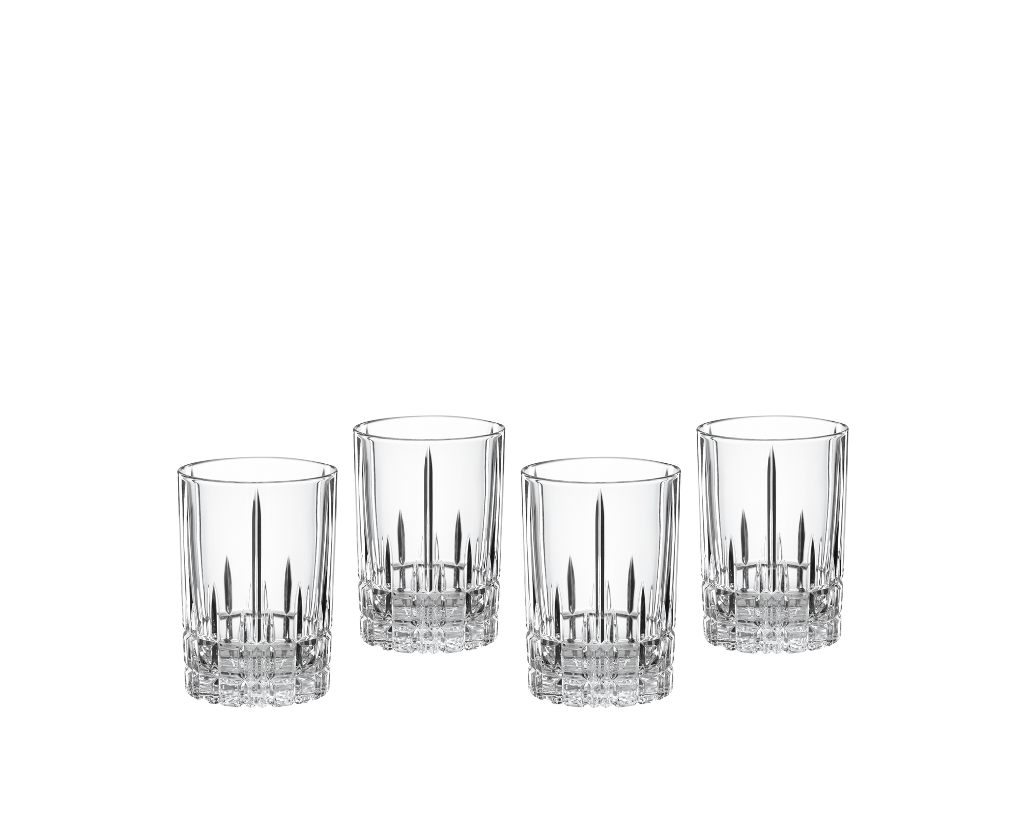 SPIEGELAU Perfect Serve Perfect Small Long Drink Glass
