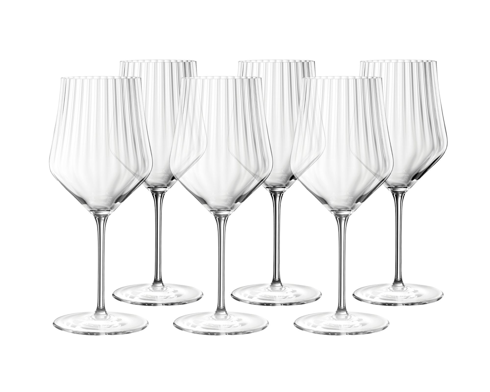 NACHTMANN Aperitivo Verre à Spritz / vin rouge
