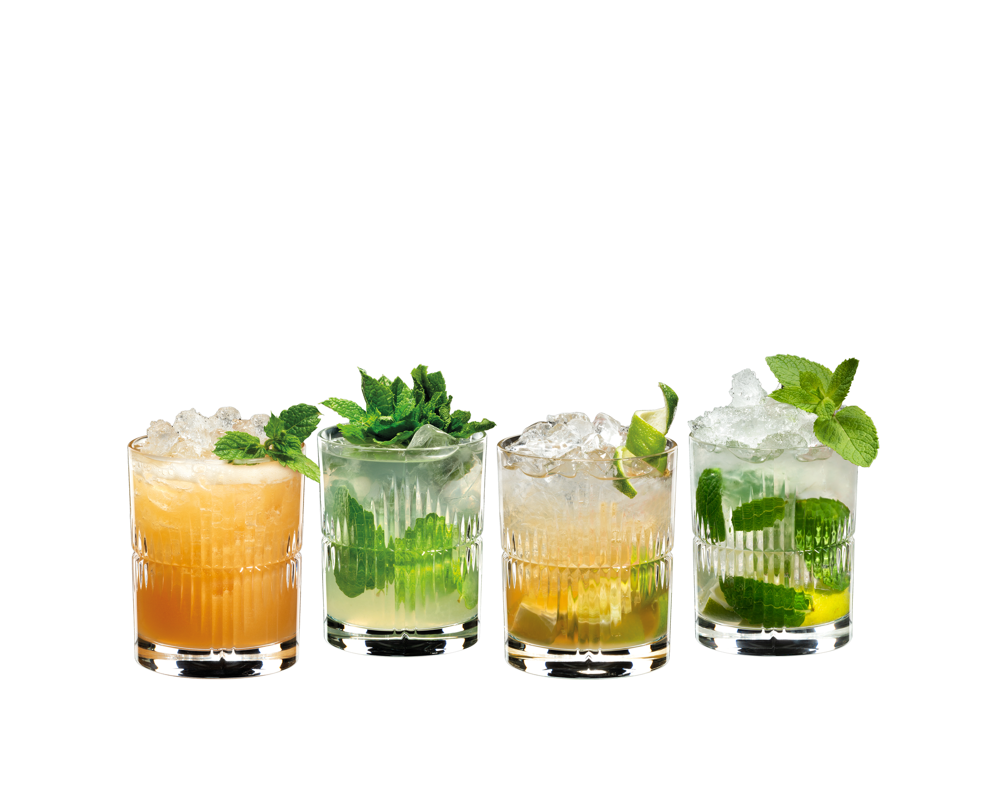 RIEDEL Mixing Set da Rum