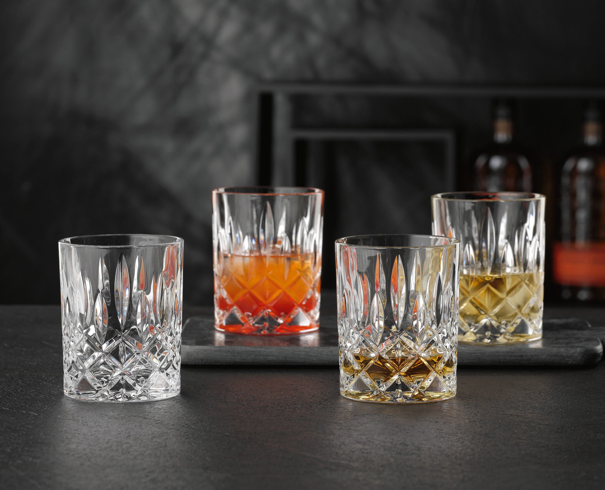NACHTMANN Noblesse Whisky Tumbler