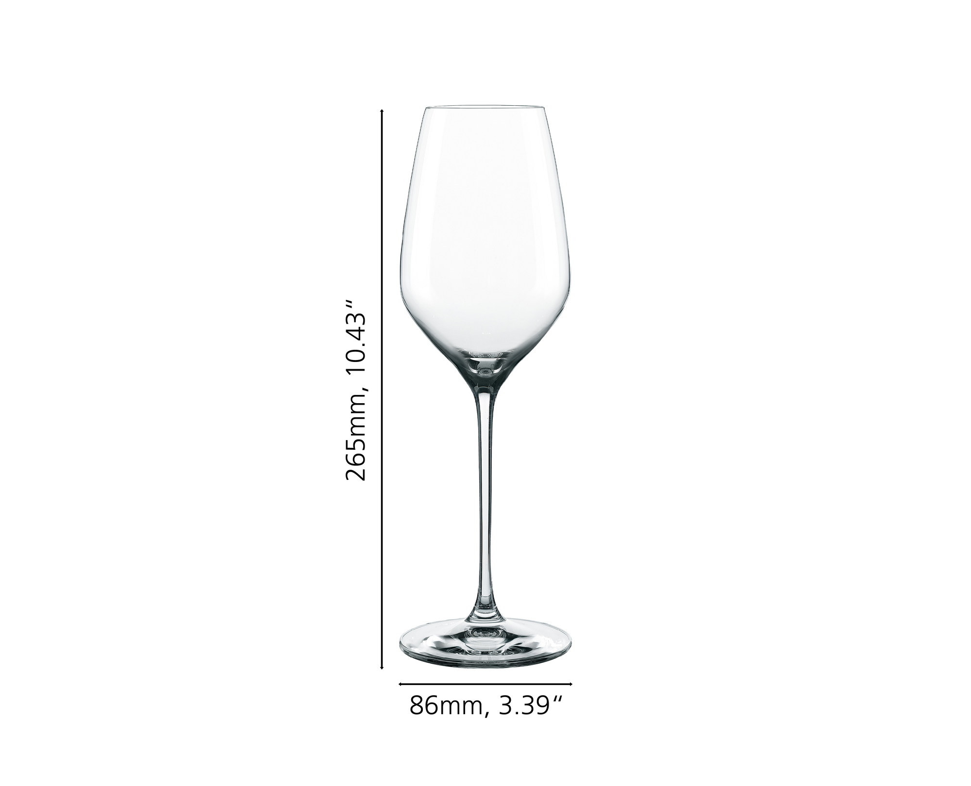 SPIEGELAU Superiore Pro White Wine Glass