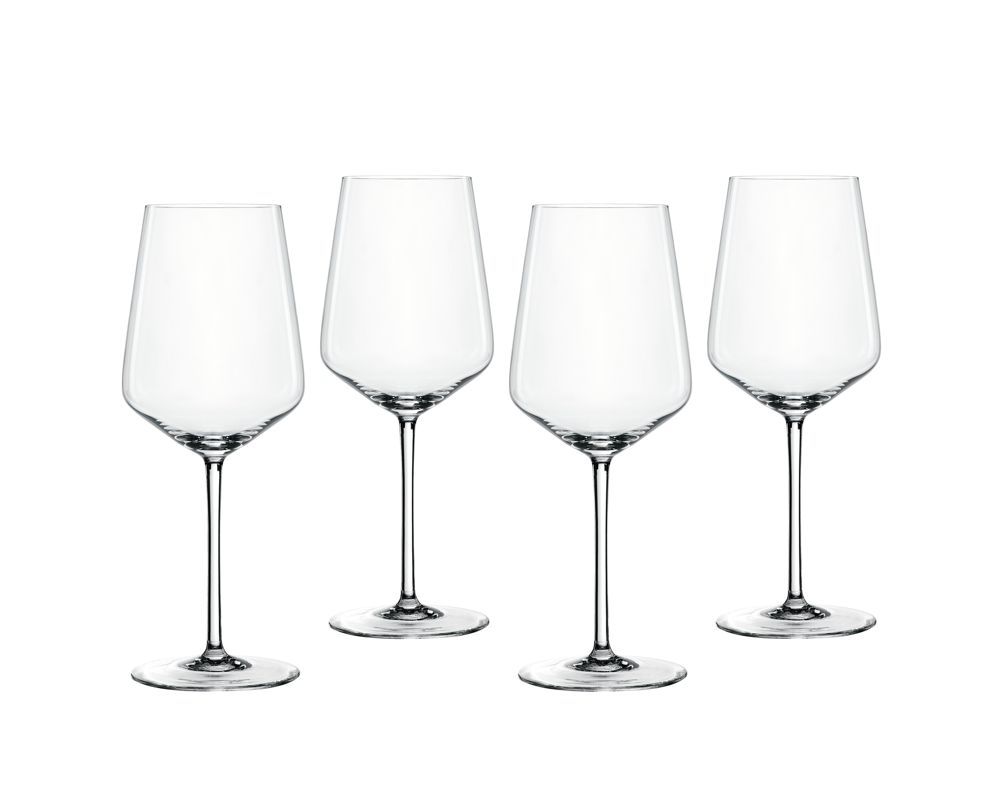NACHTMANN Masterpiece White Wine Glass