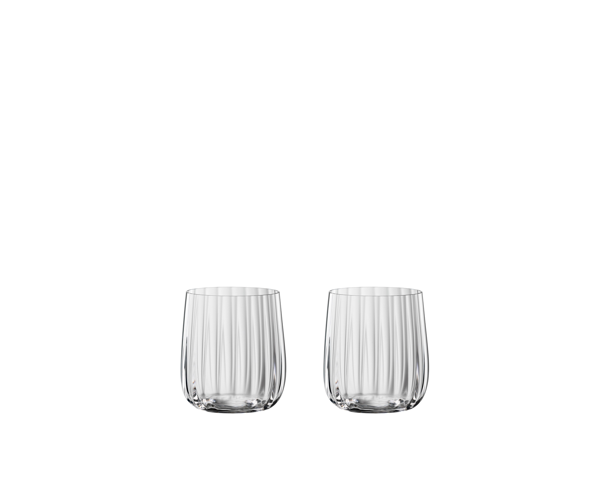 NACHTMANN Masterpiece Tumbler