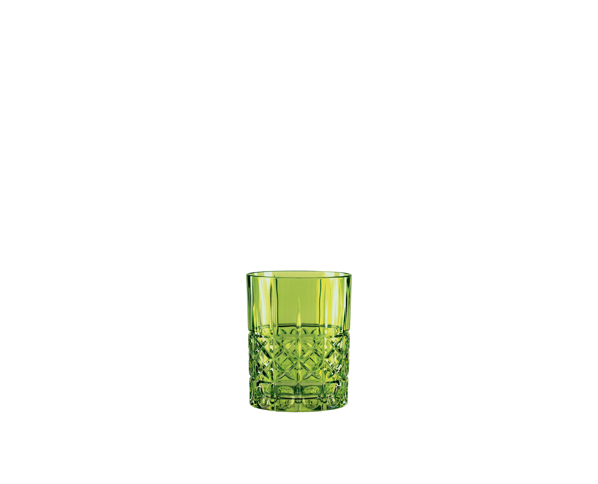 NACHTMANN Highland Tumbler - Reseda