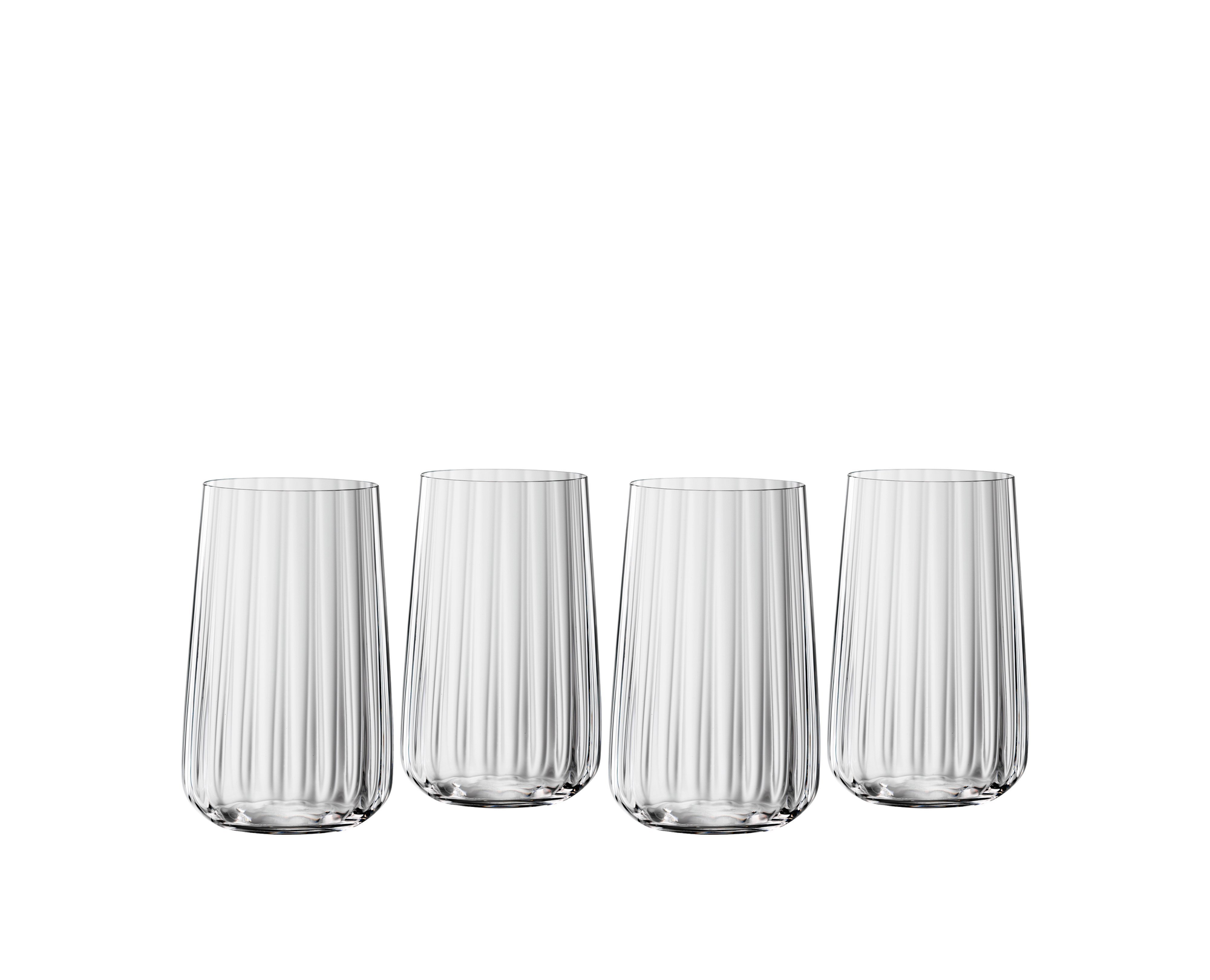 NACHTMANN Masterpiece Long Drink Glass