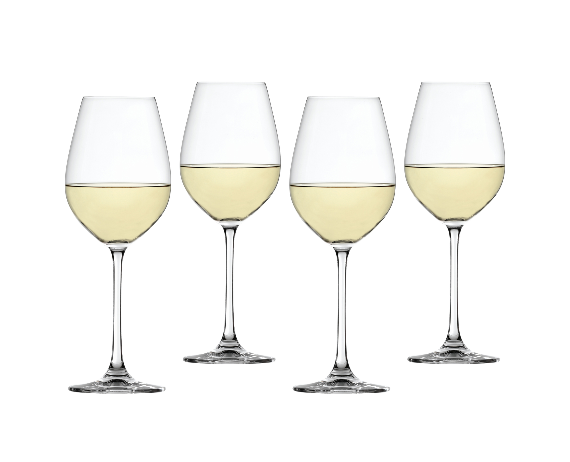 SPIEGELAU Salute White Wine Glass