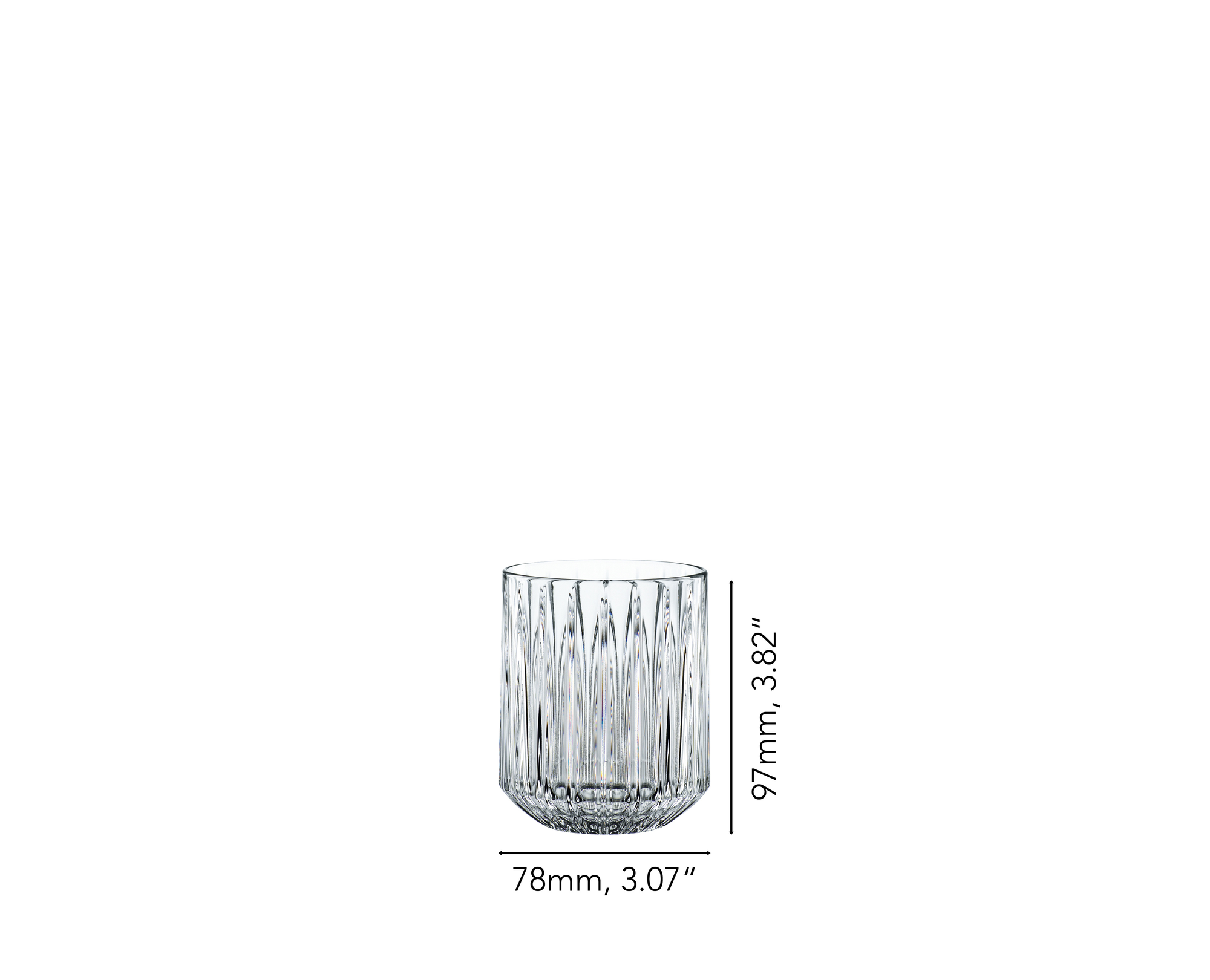 NACHTMANN Jules Pro Tumbler