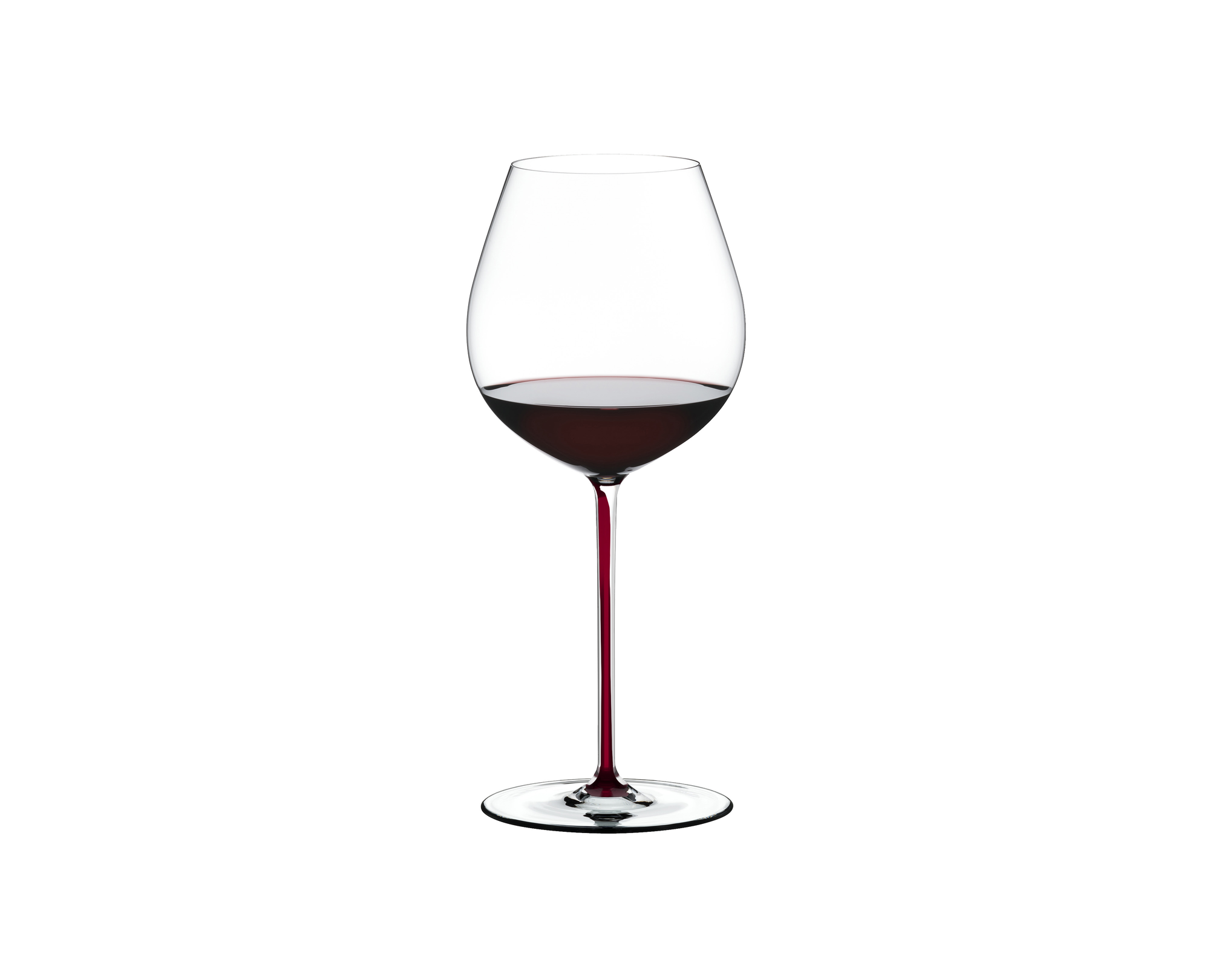RIEDEL FATTO A MANO BY RIEDEL Pinot Nero - Rosso Drago
