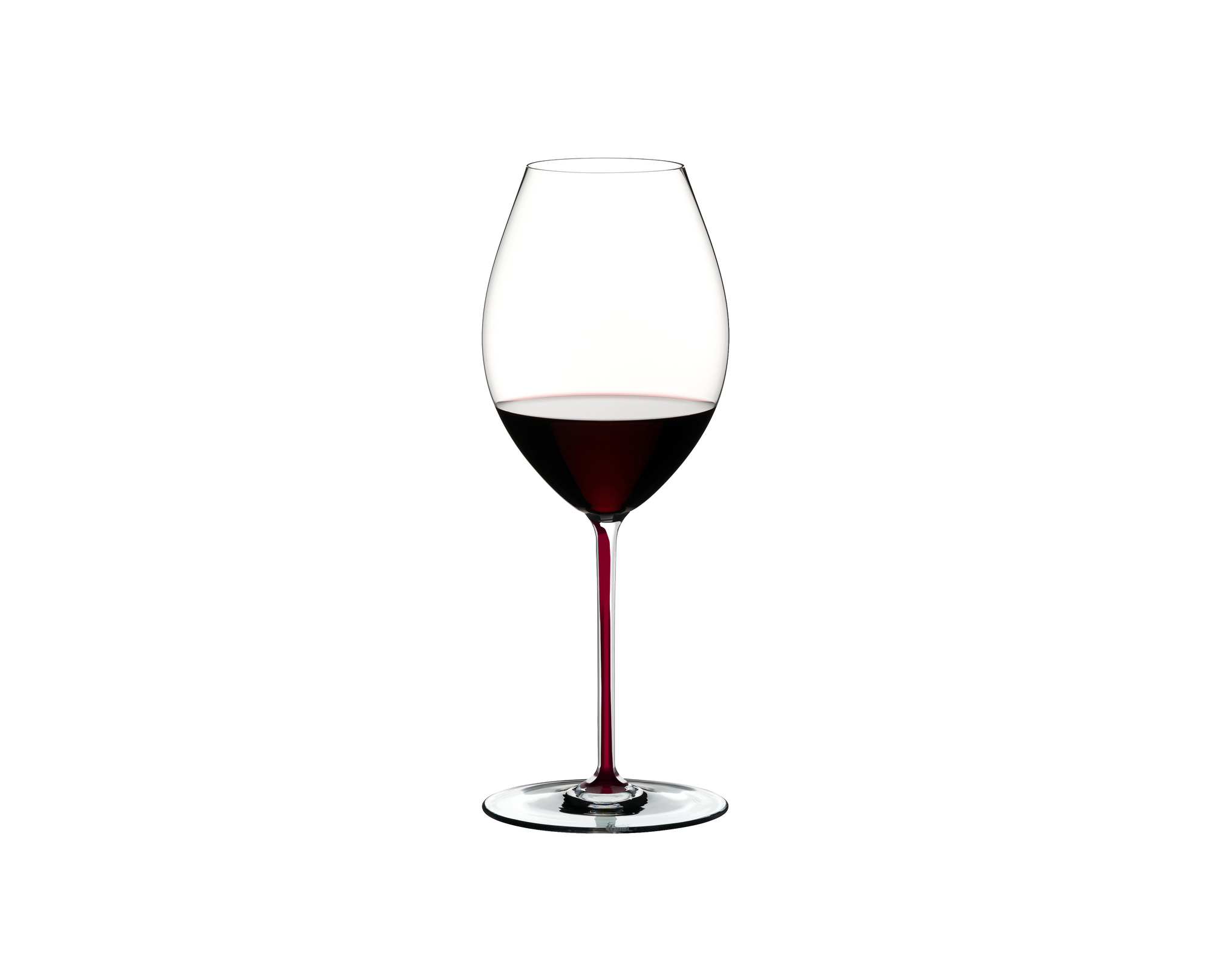 RIEDEL FATTO A MANO BY RIEDEL Syrah - Rosso Drago
