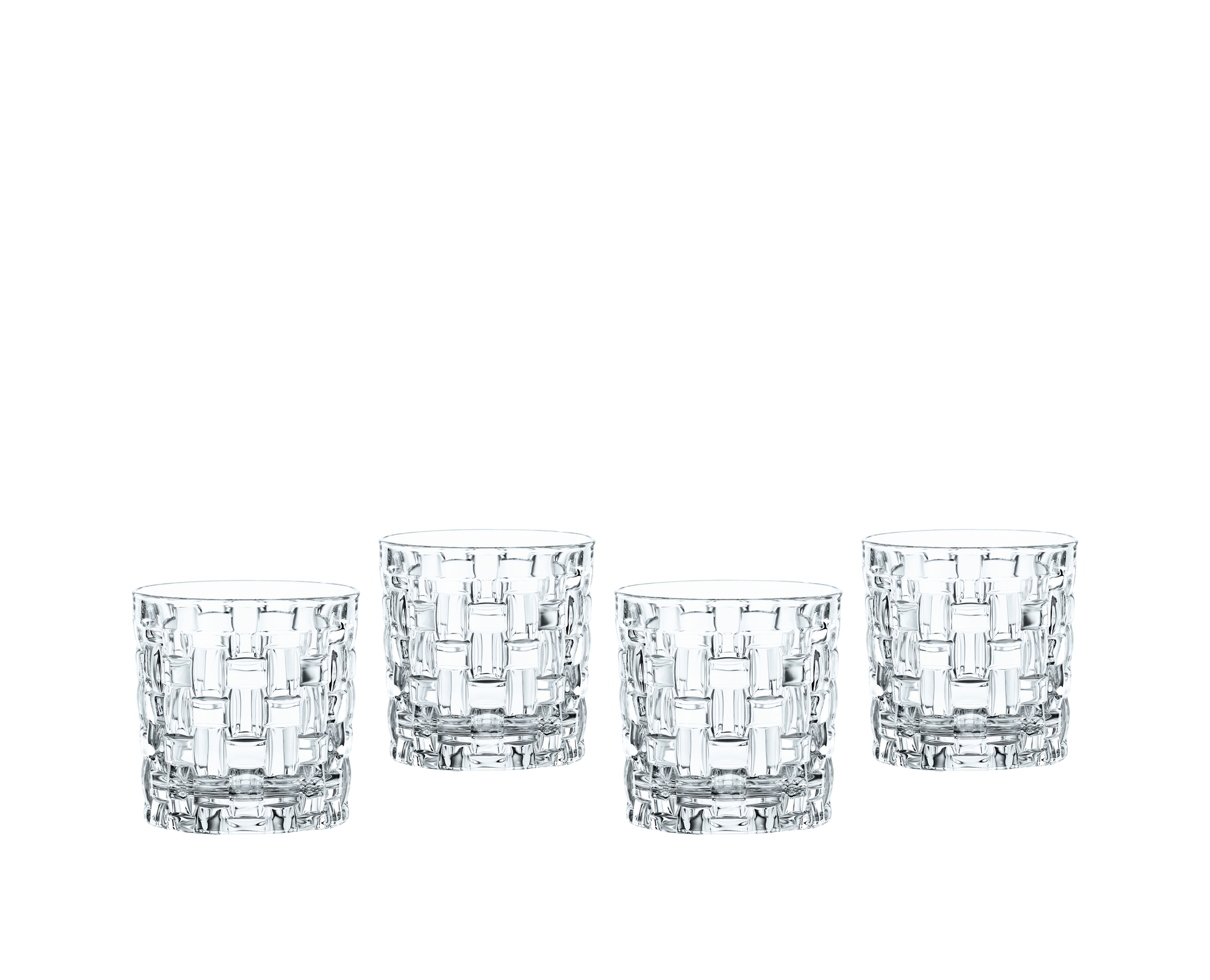NACHTMANN Bossa Nova Single Old Fashioned