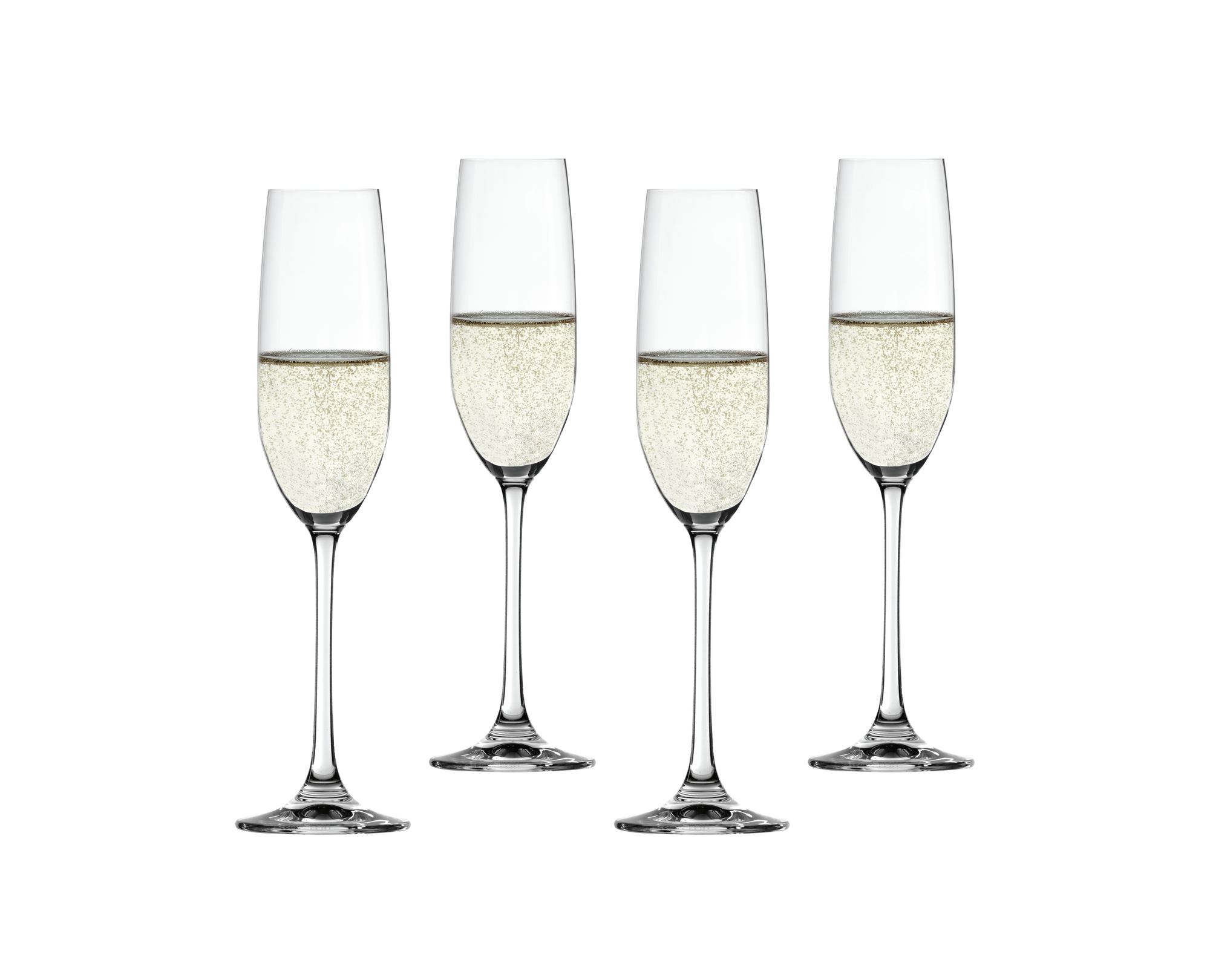 SPIEGELAU Salute Champagnerflöte