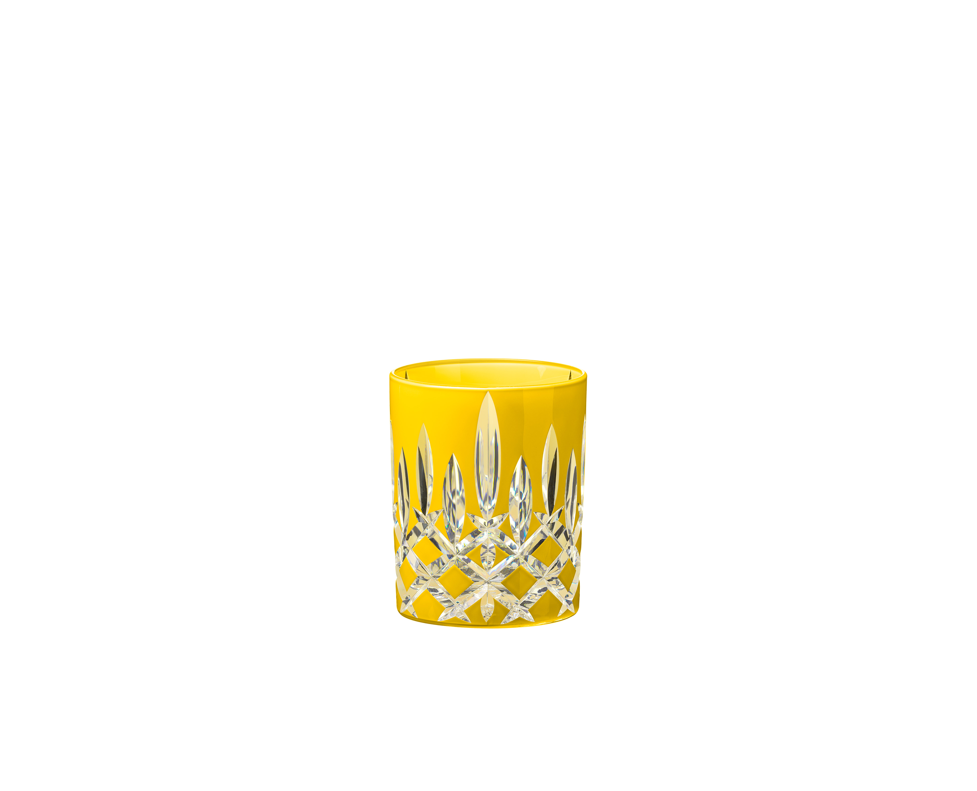 RIEDEL Laudon Tumbler - Gelb