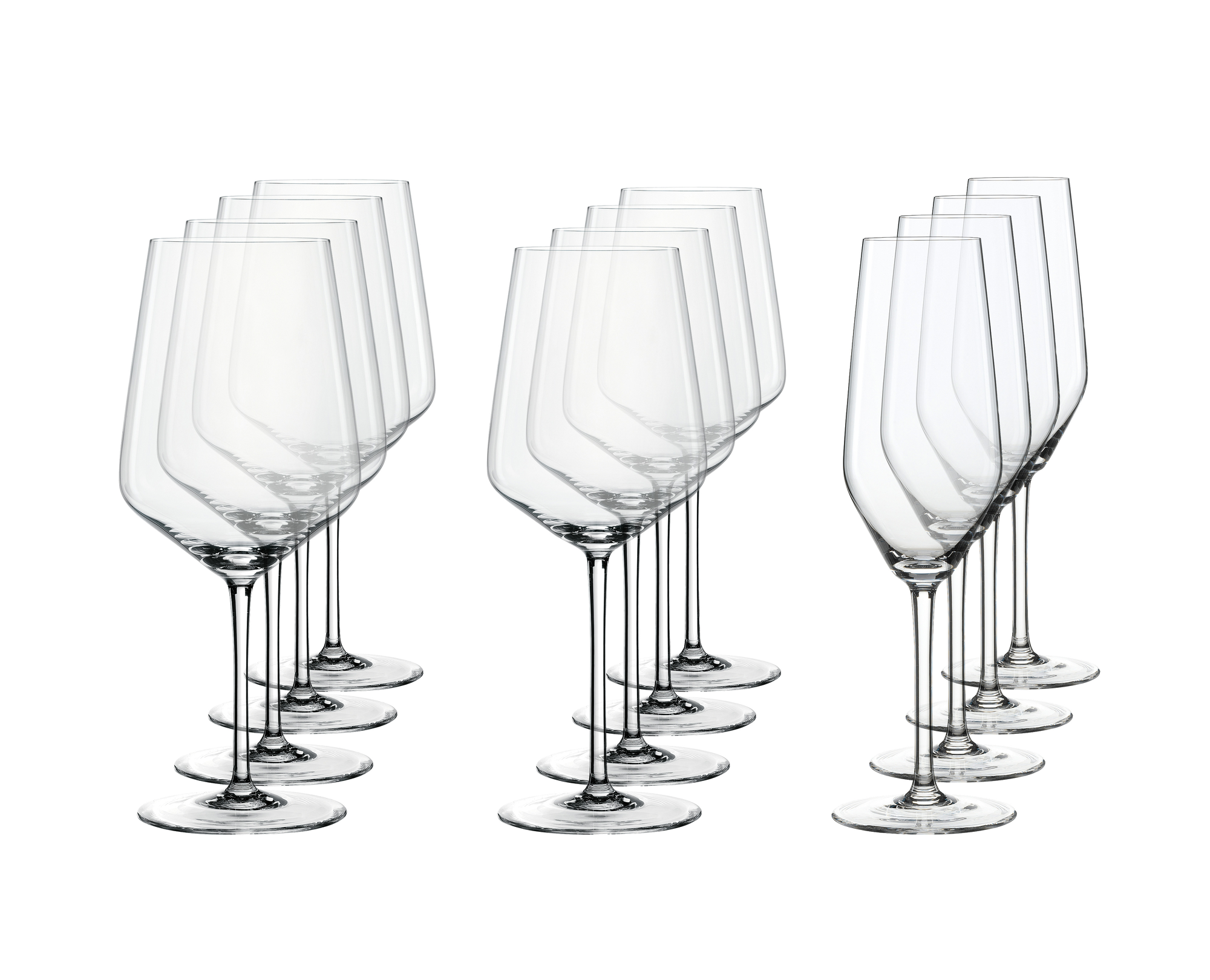 SPIEGELAU Style Wine Glass Set
