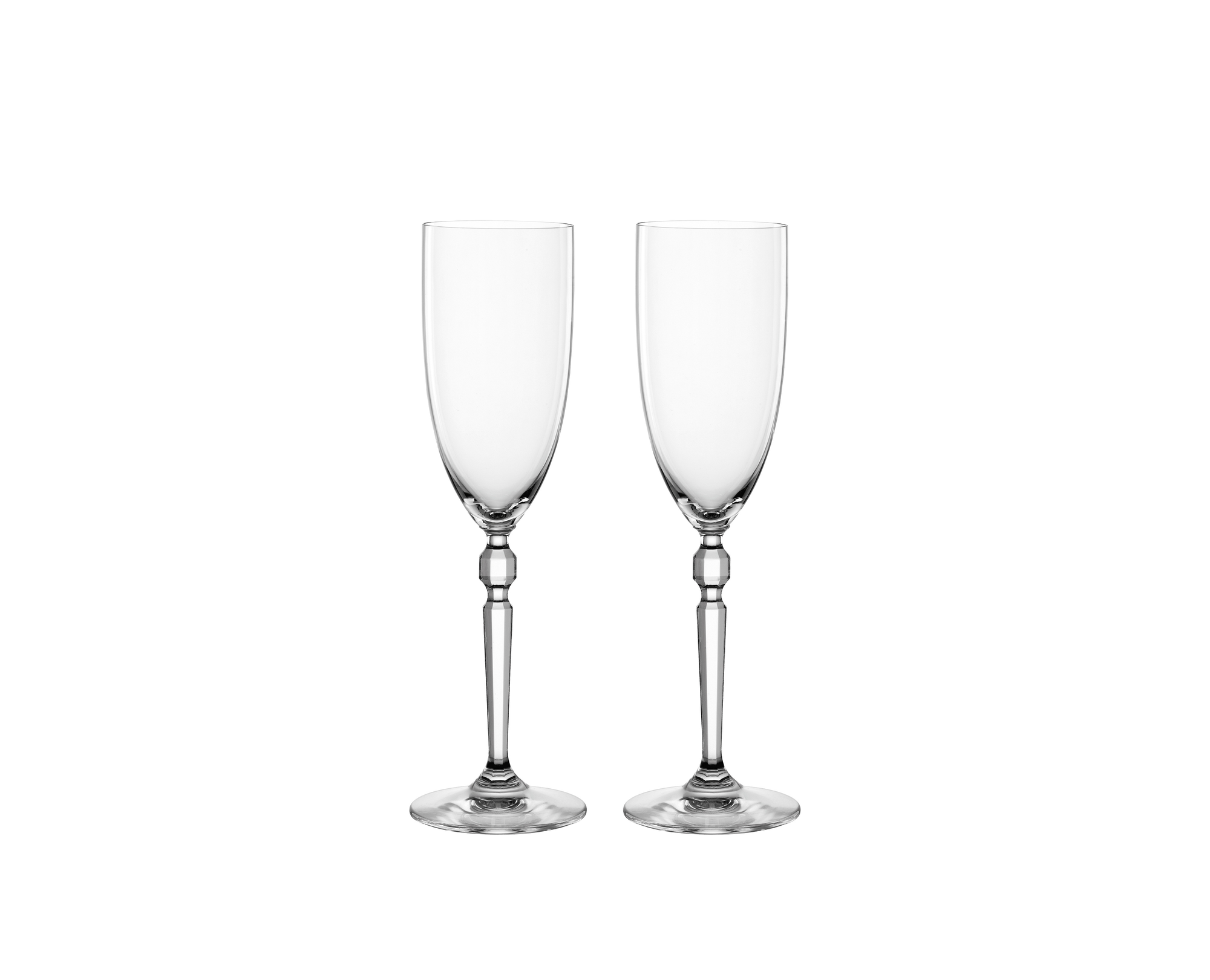 NACHTMANN Heritage Champagne Glass