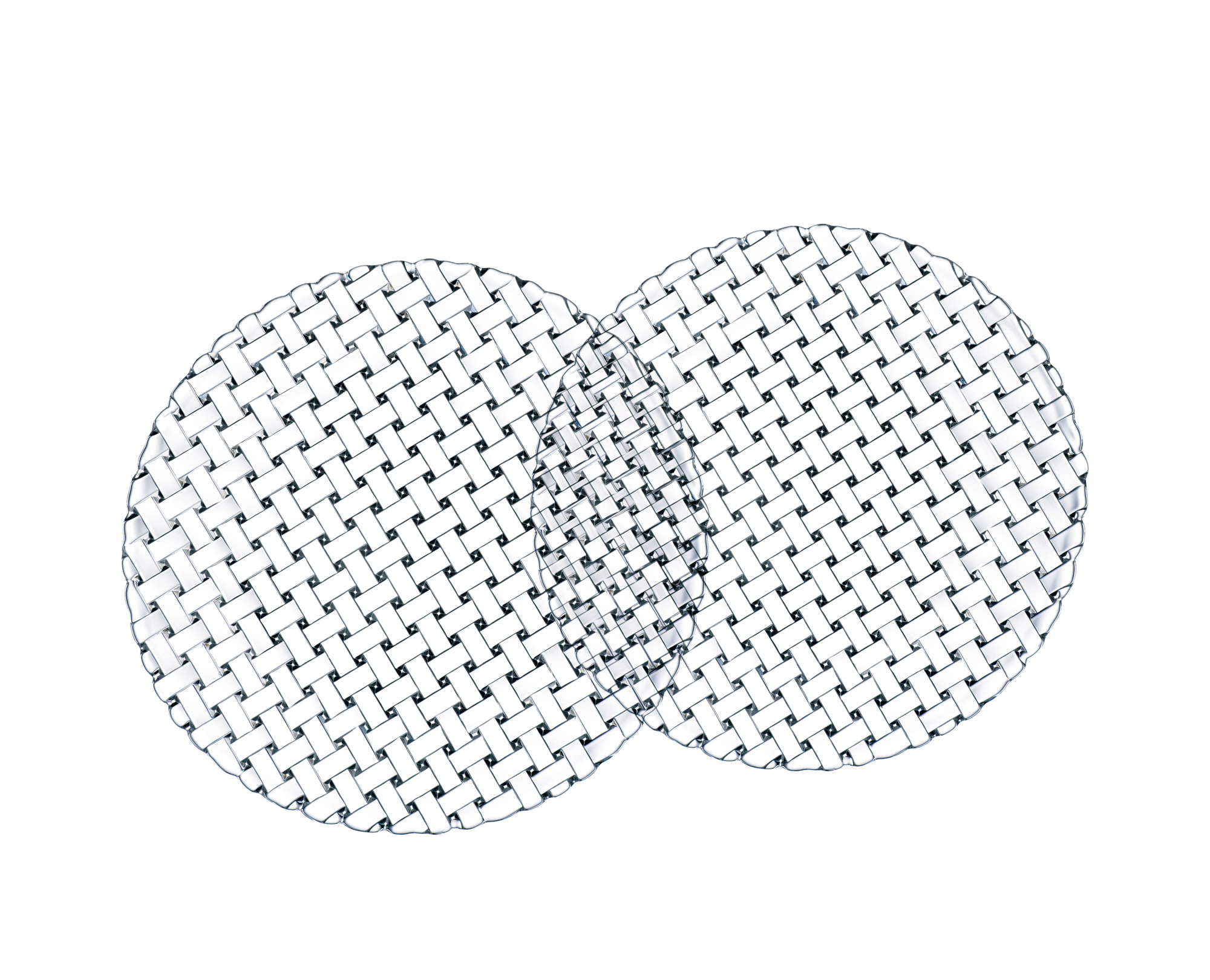 NACHTMANN Bossa Nova Plate - 32cm | 12.598in