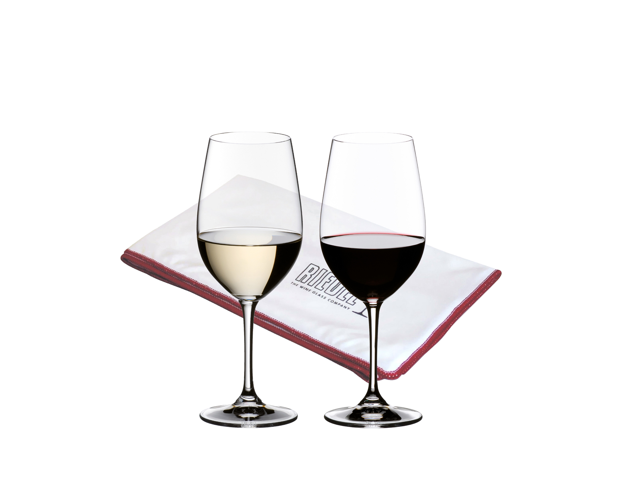 RIEDEL Vinum Riesling Grand Cru / Zinfandel + Gift