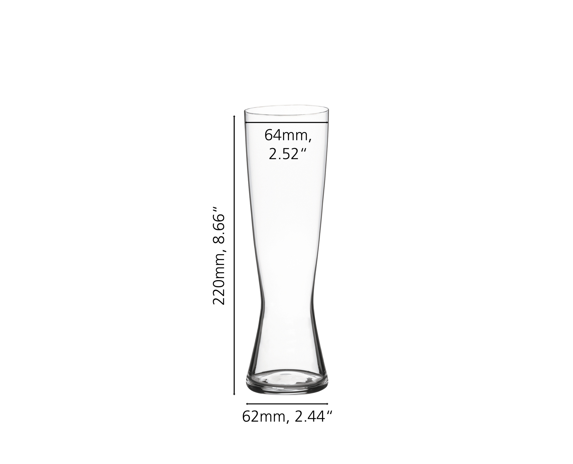 SPIEGELAU Beer Classics Pro Pilsner
