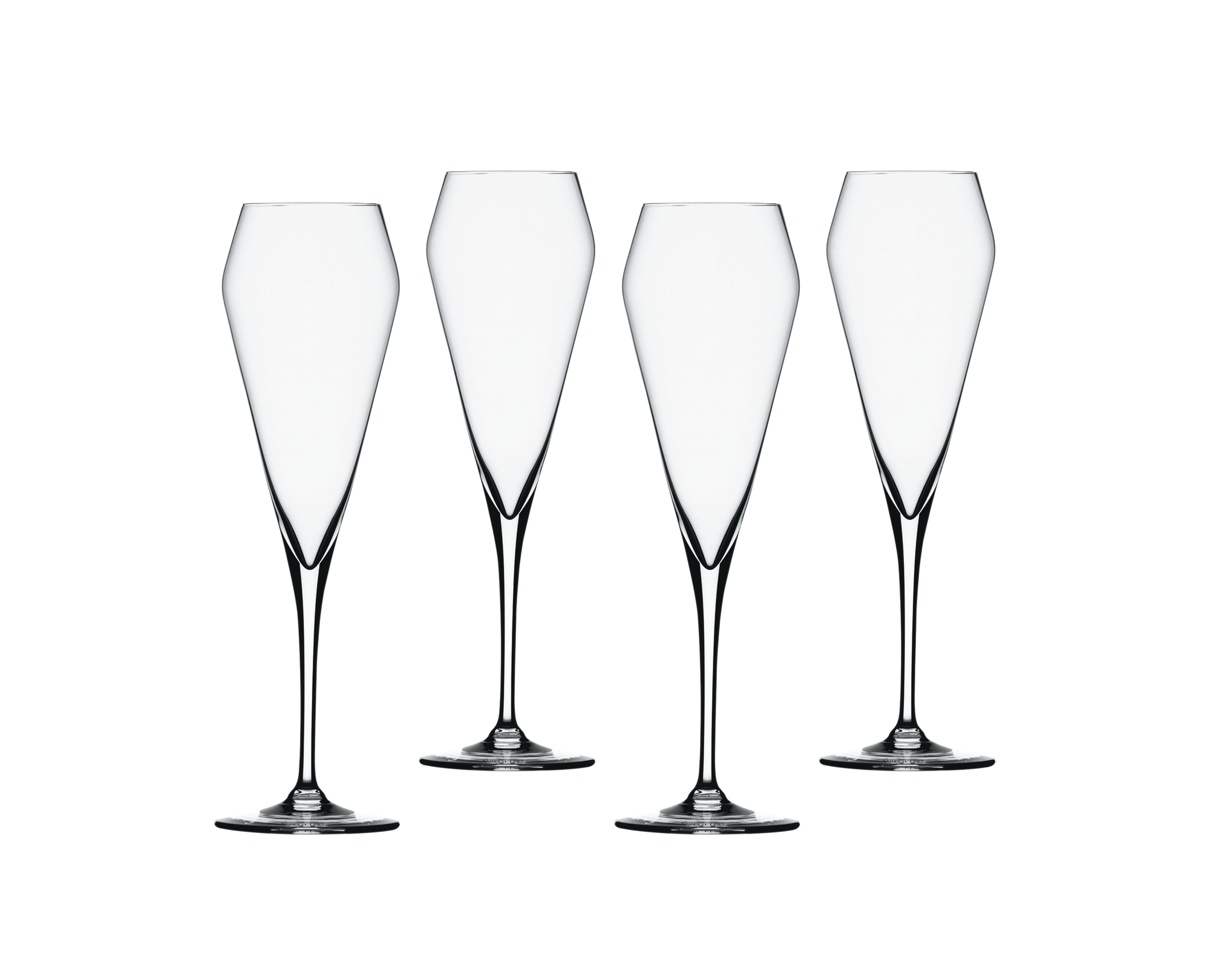 SPIEGELAU Willsberger Anniversary Verre à Champagne
