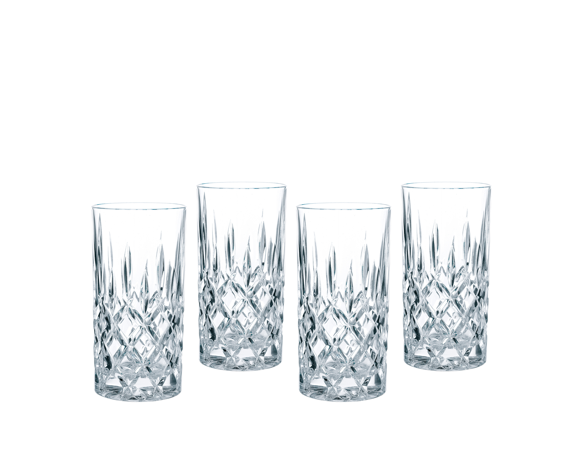NACHTMANN Noblesse Long Drink Glass
