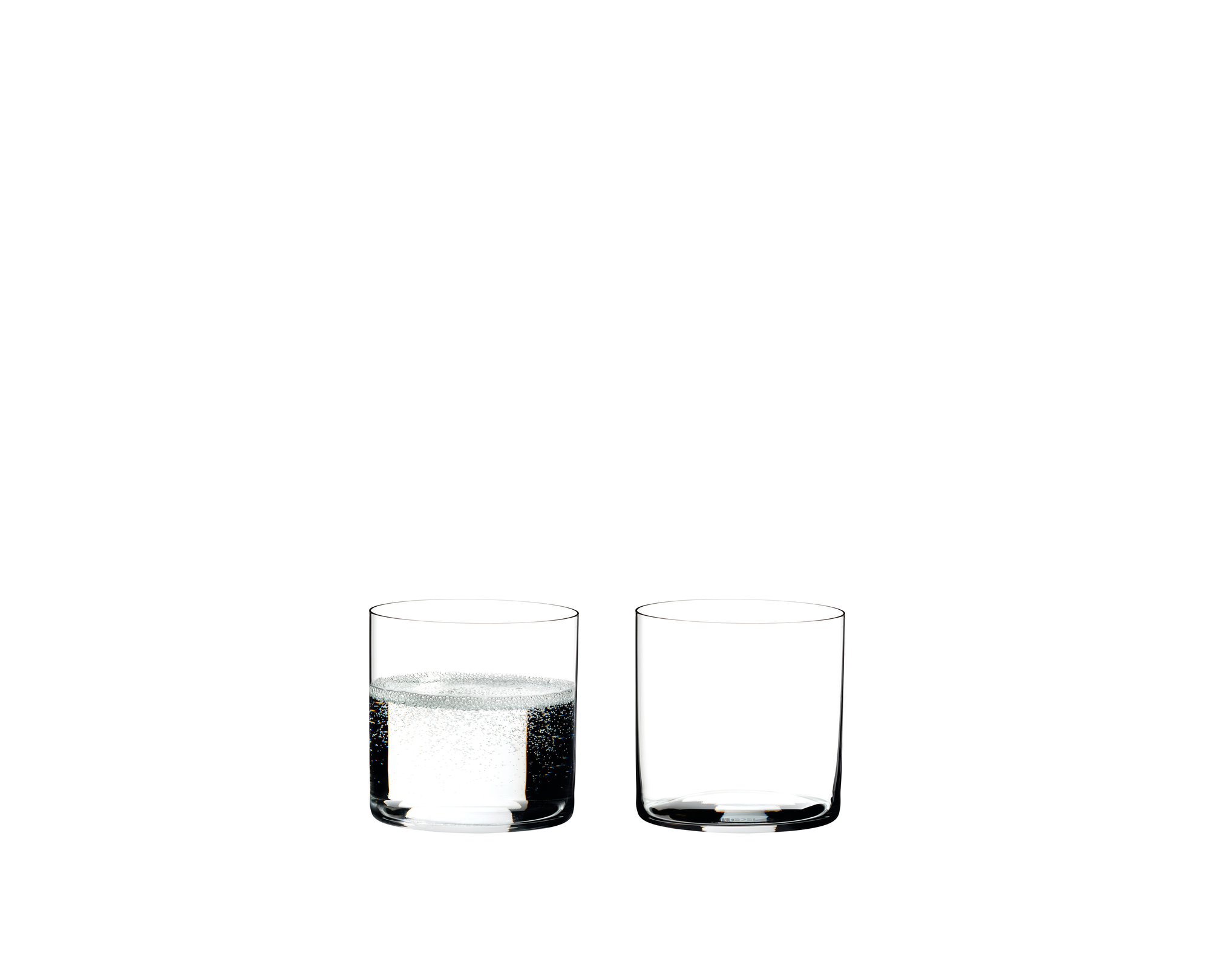 RIEDEL The O Wine Tumbler Wasser