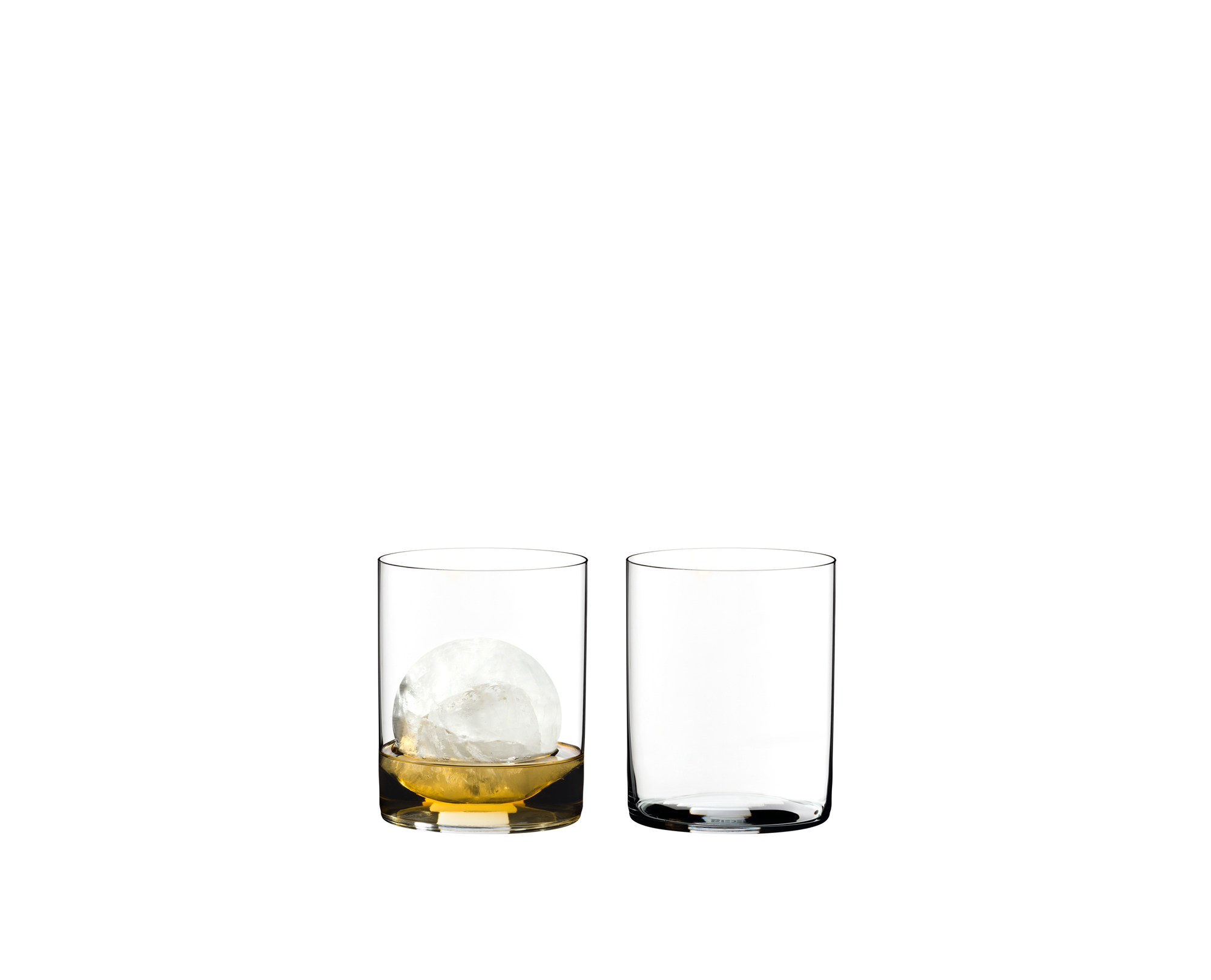 RIEDEL The O Wine Tumbler Whisky