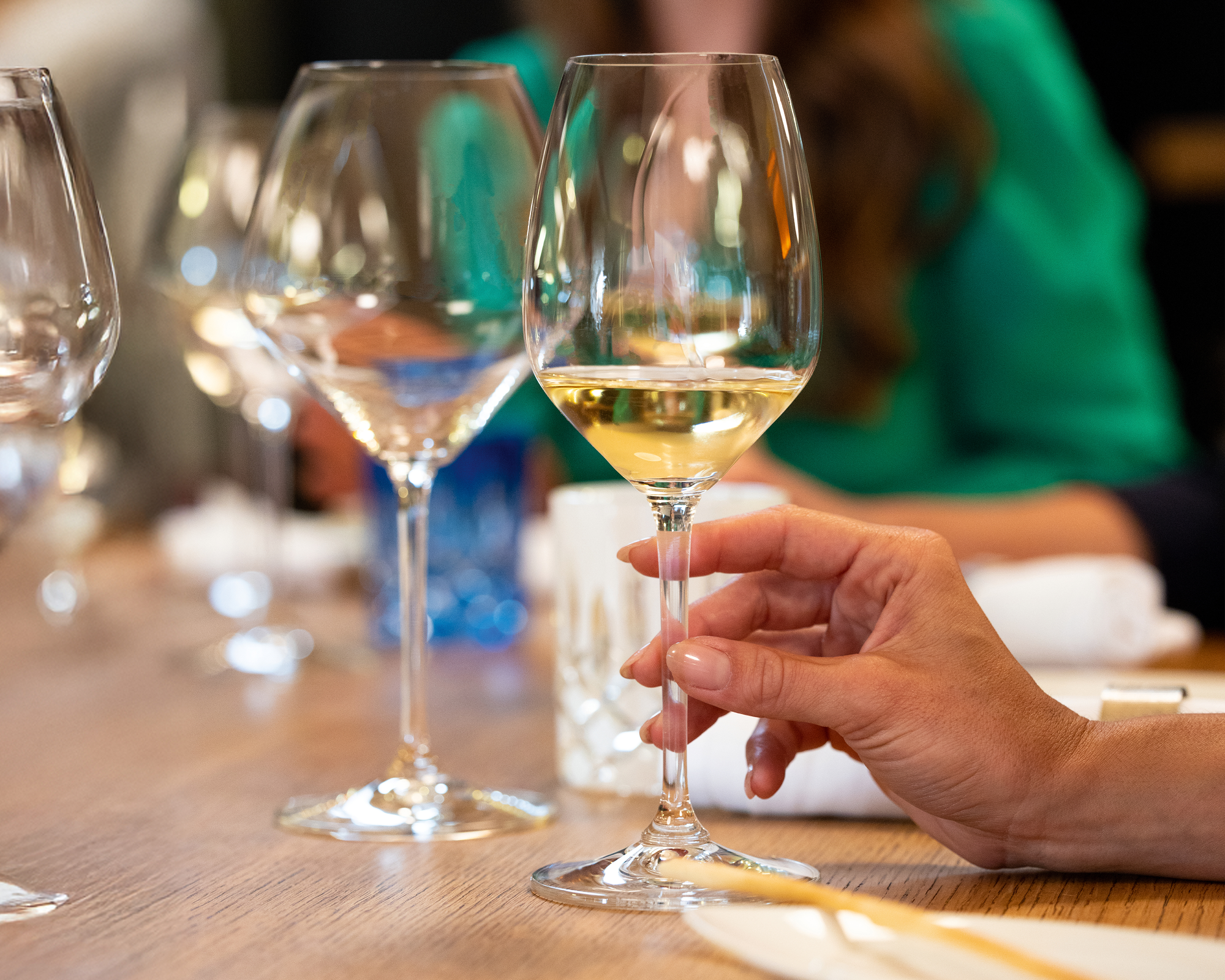 RIEDEL Extreme Riesling / Sauvignon Blanc