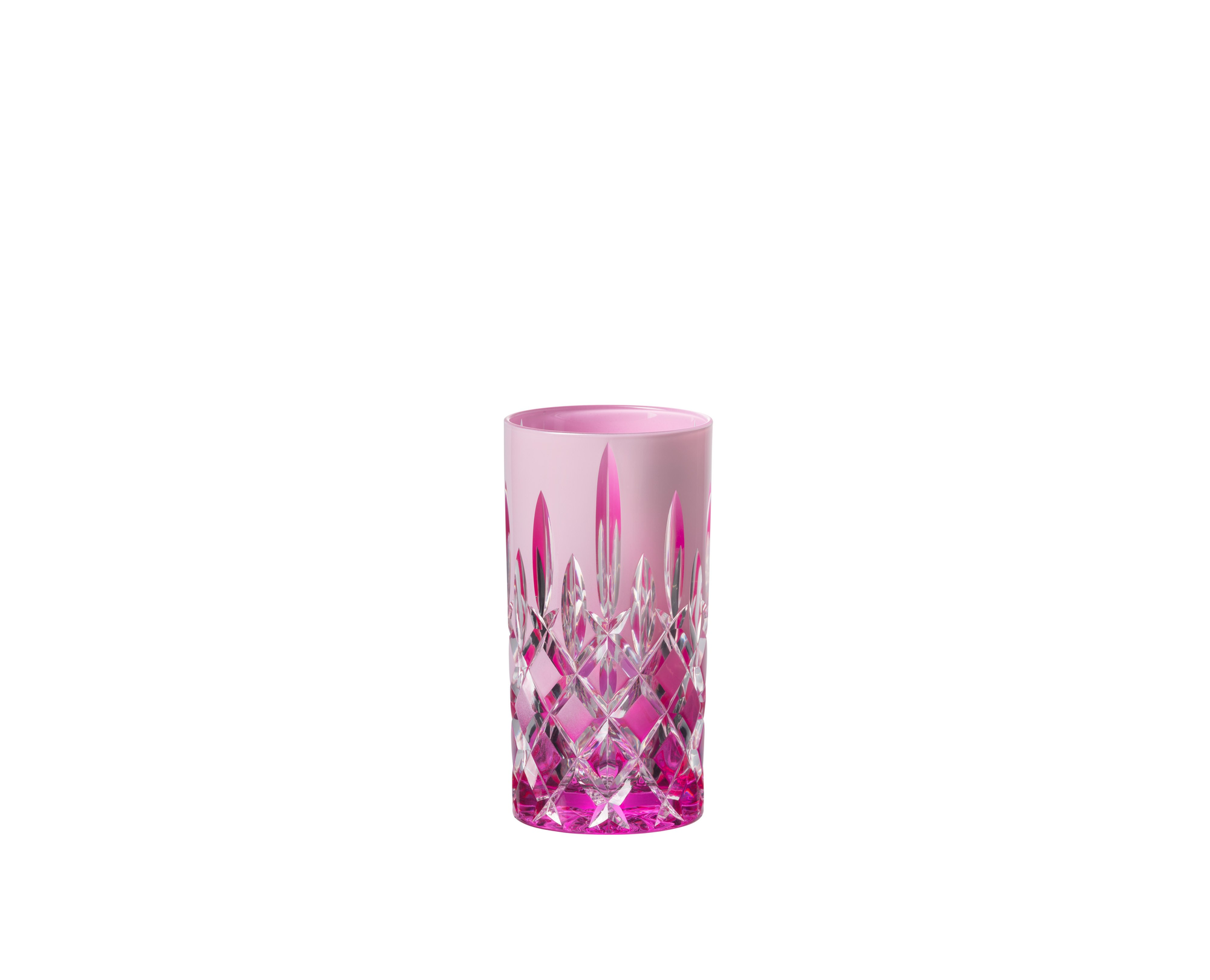 RIEDEL Laudon Highball - Rosa / Pink