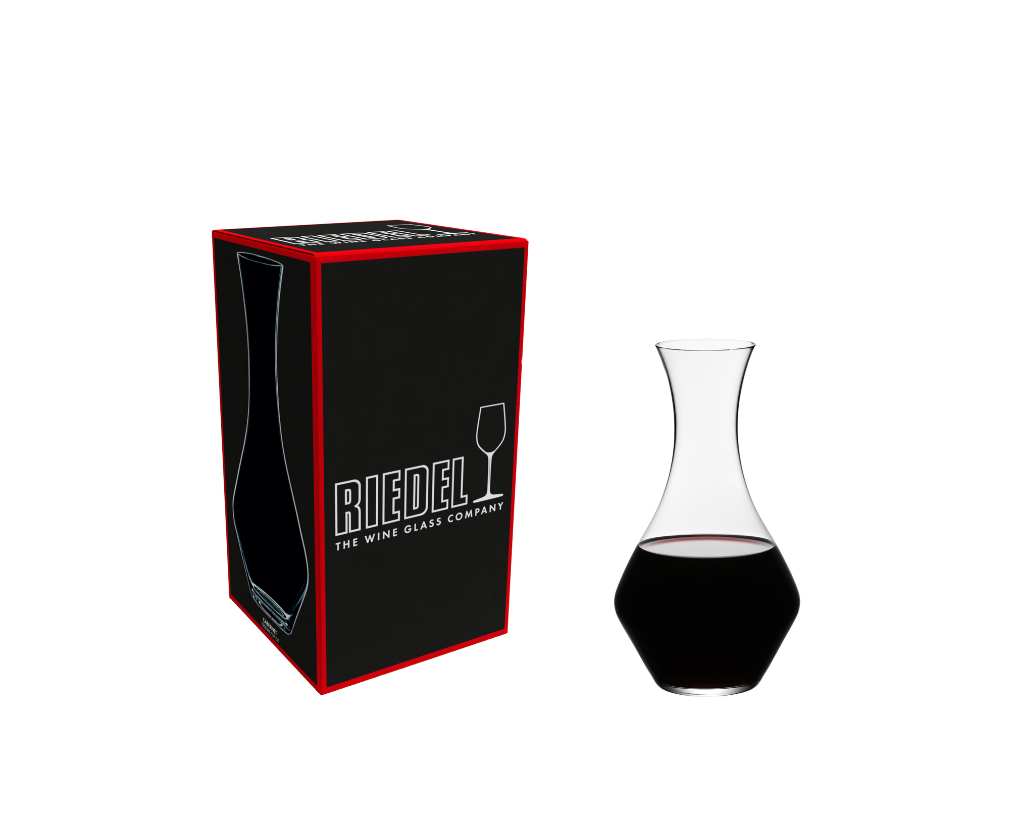 RIEDEL Decanter Cabernet
