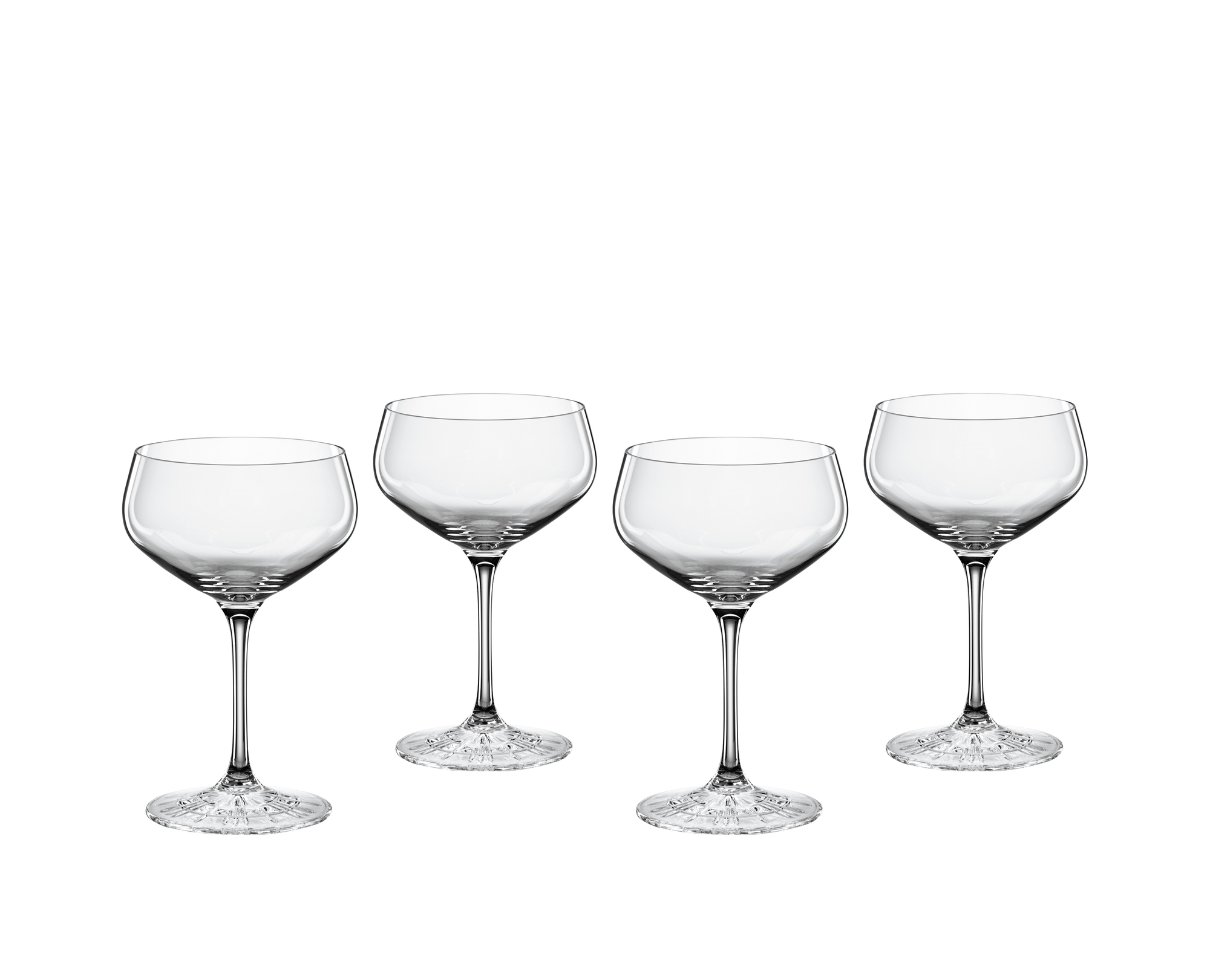 SPIEGELAU Perfect Serve Perfect Coupette Glass