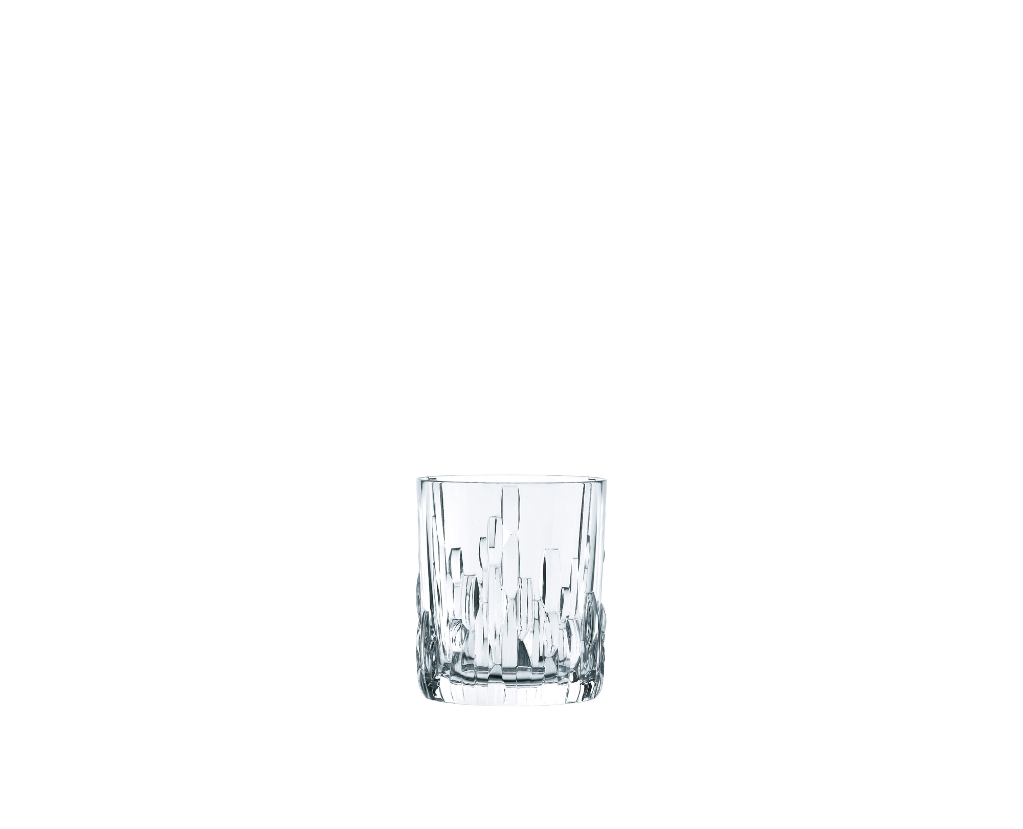 NACHTMANN Shu Fa Pro Whisky Tumbler
