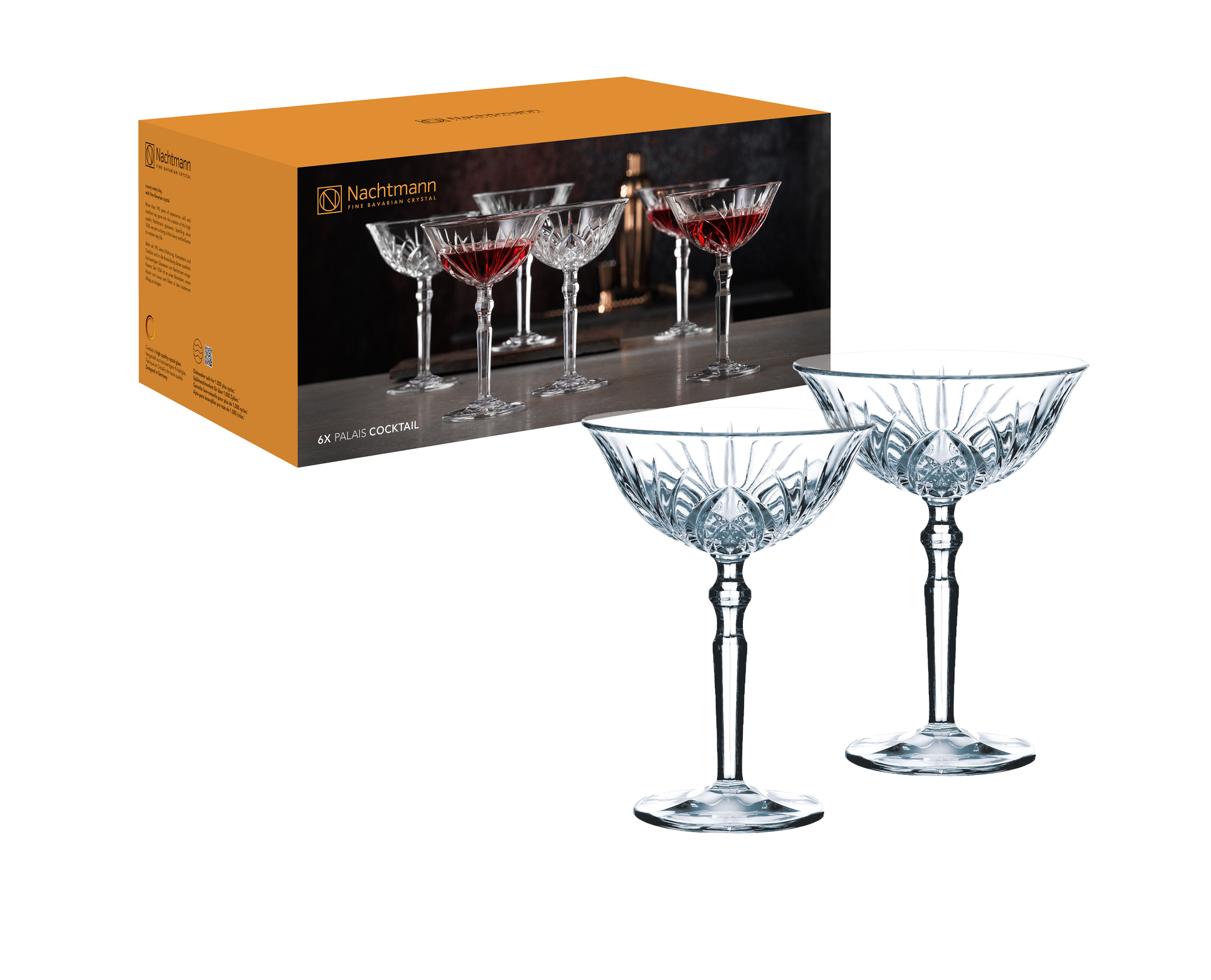 NACHTMANN Palais Cocktailglas