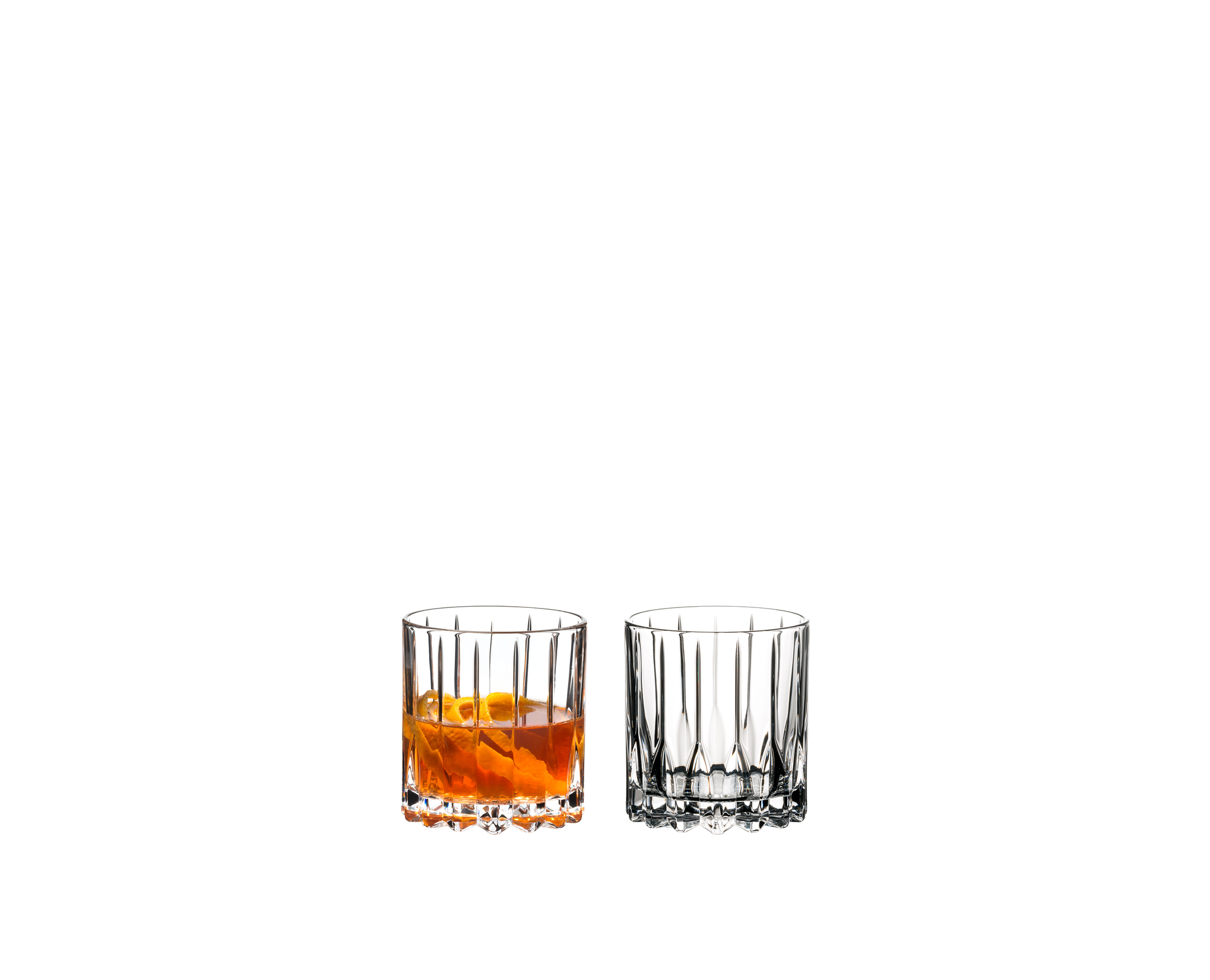 RIEDEL Drink Specific Glassware Neat Glas