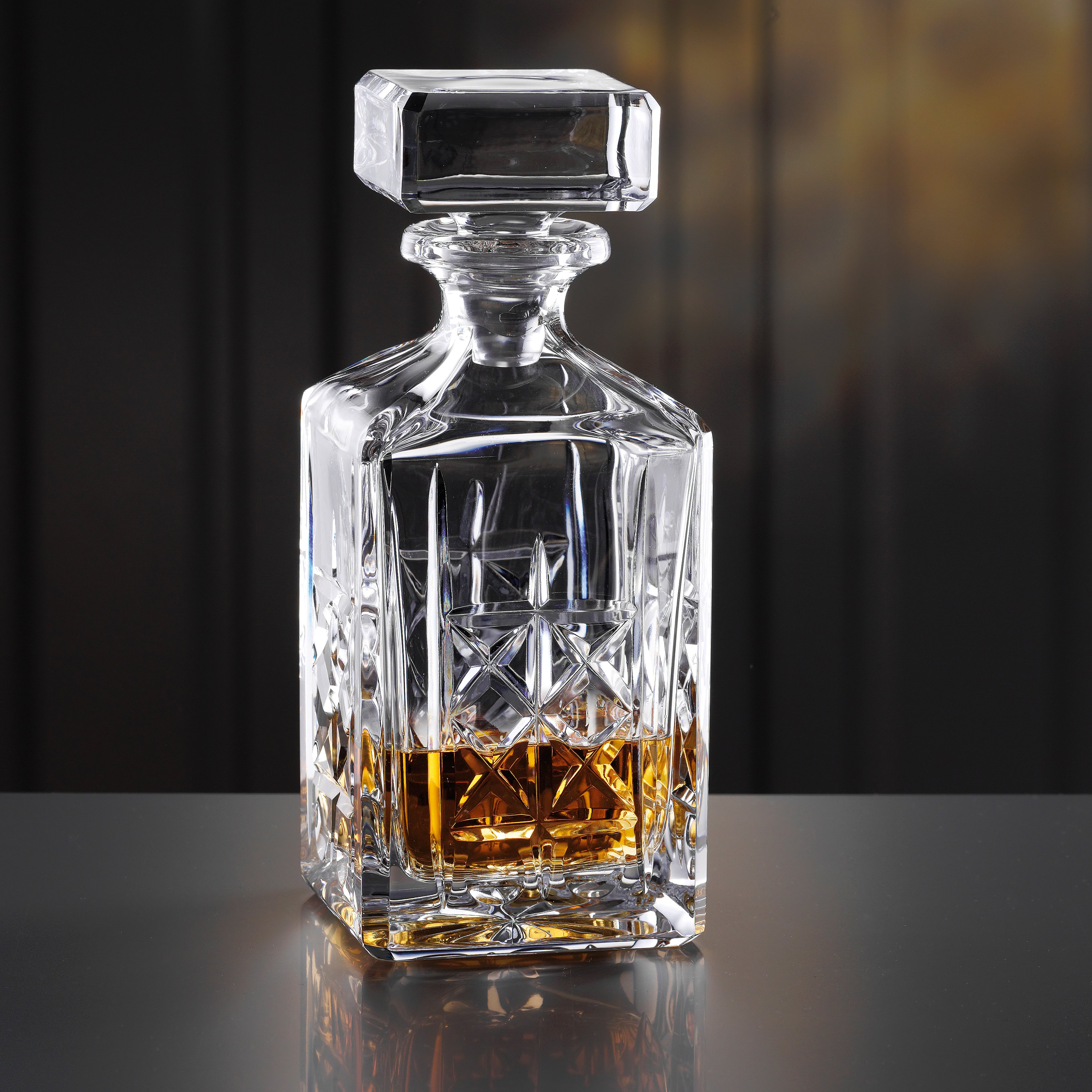 Decanter, Carafes & Pitcher
