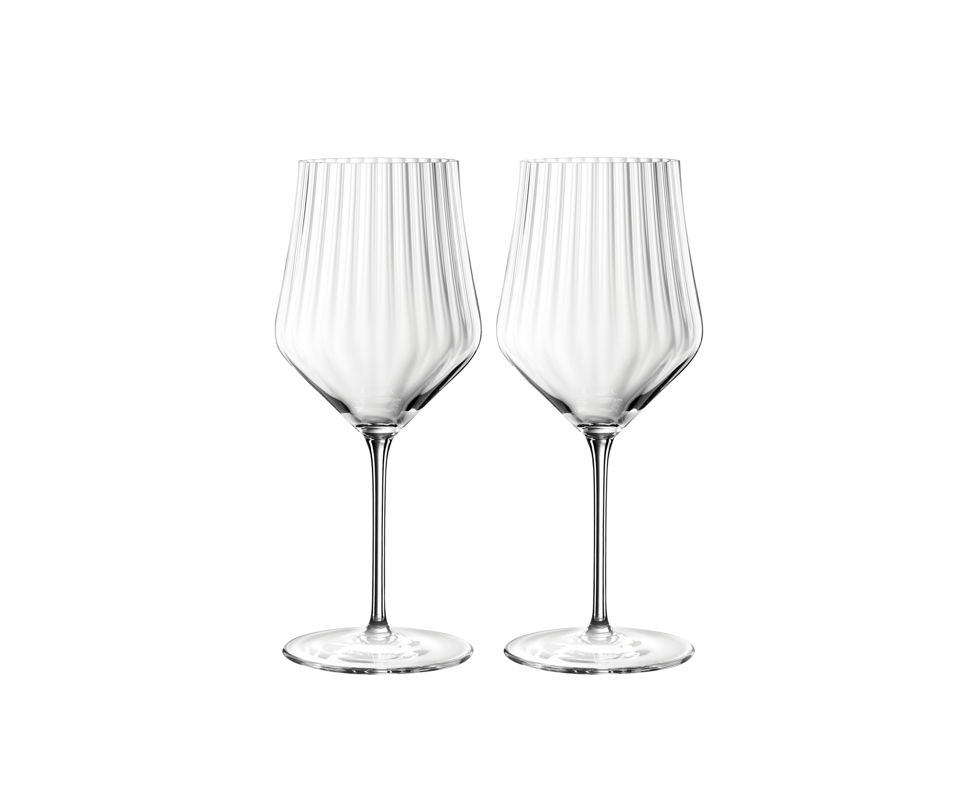 NACHTMANN Aperitivo Spritz / Red Wine Glass