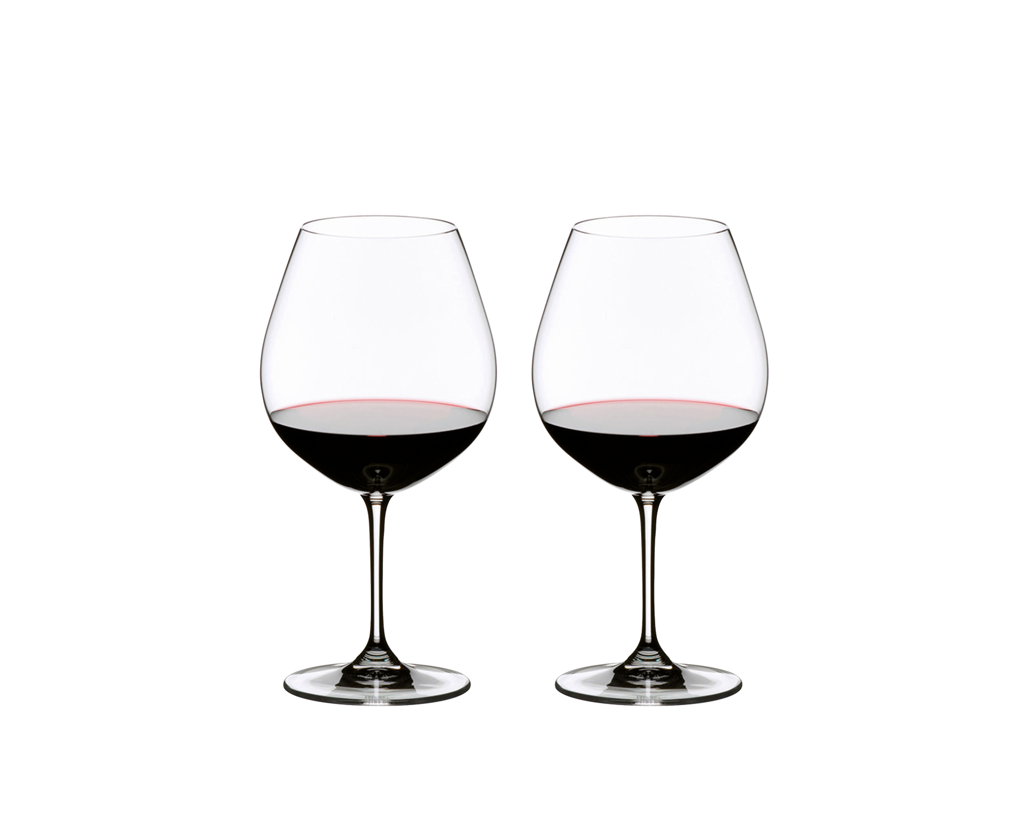 RIEDEL Vinum verre à Pinot Noir (Bourgogne rouge)