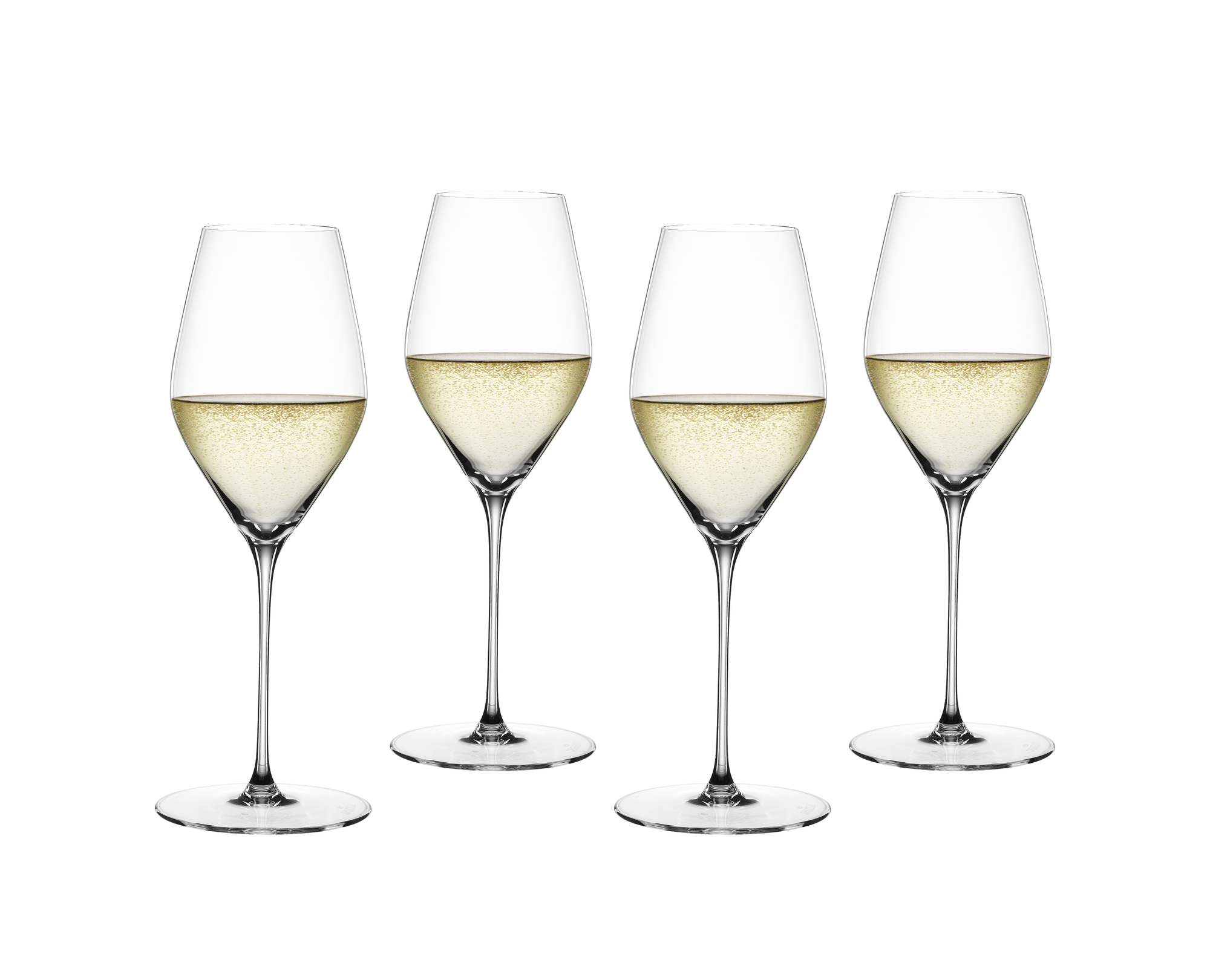 SPIEGELAU Hi-Lite Champagnerglas